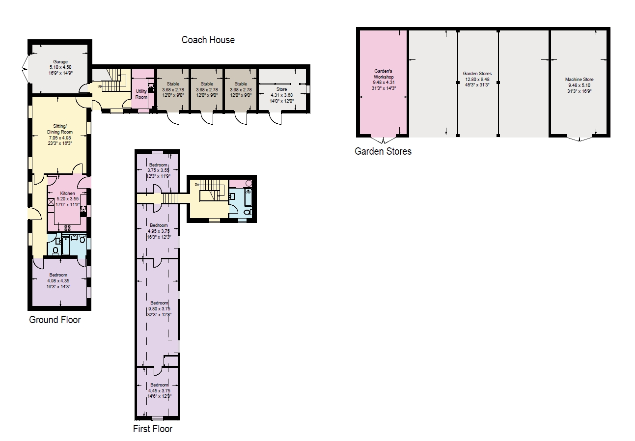 Floorplan 3