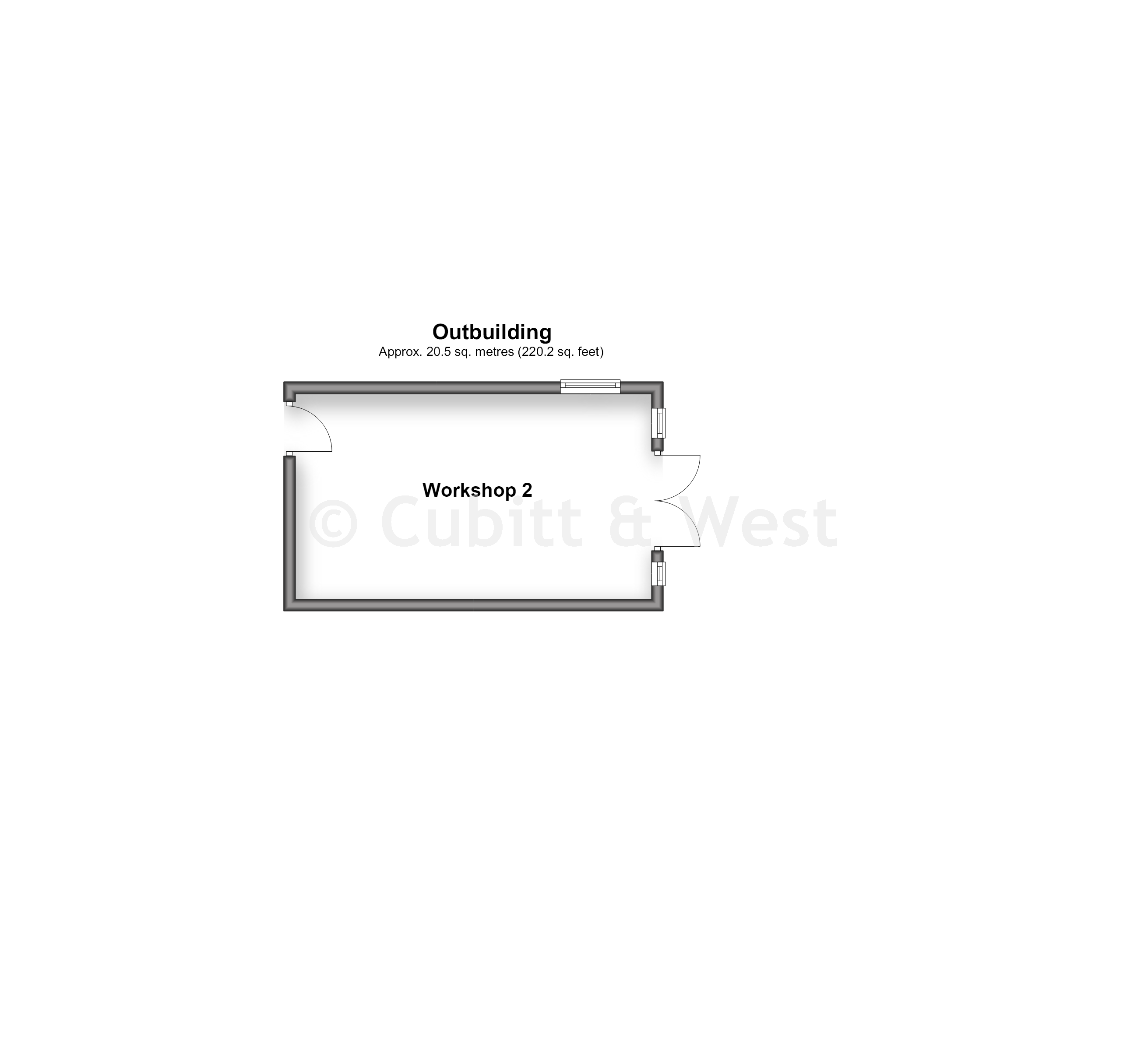 Floorplan 5