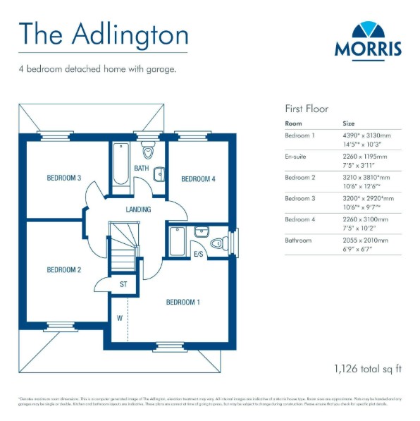 Floorplan 2