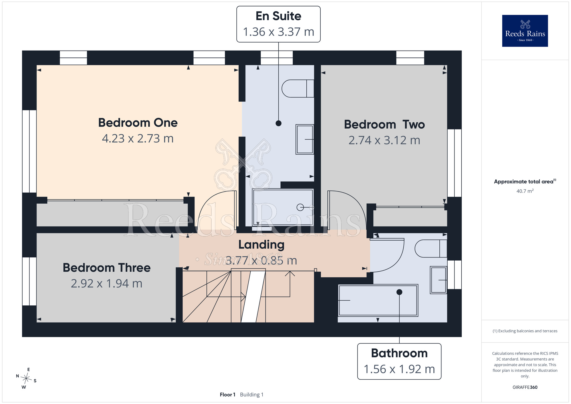 Floorplan 3