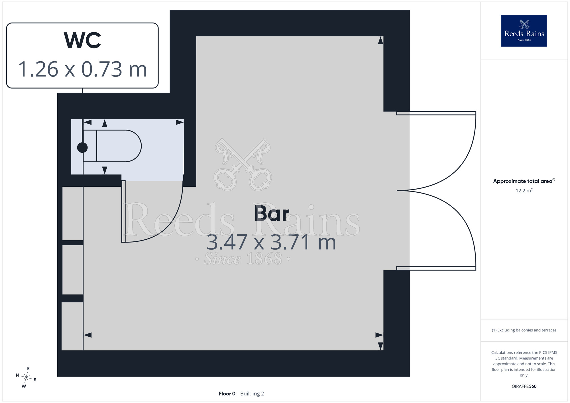 Floorplan 5