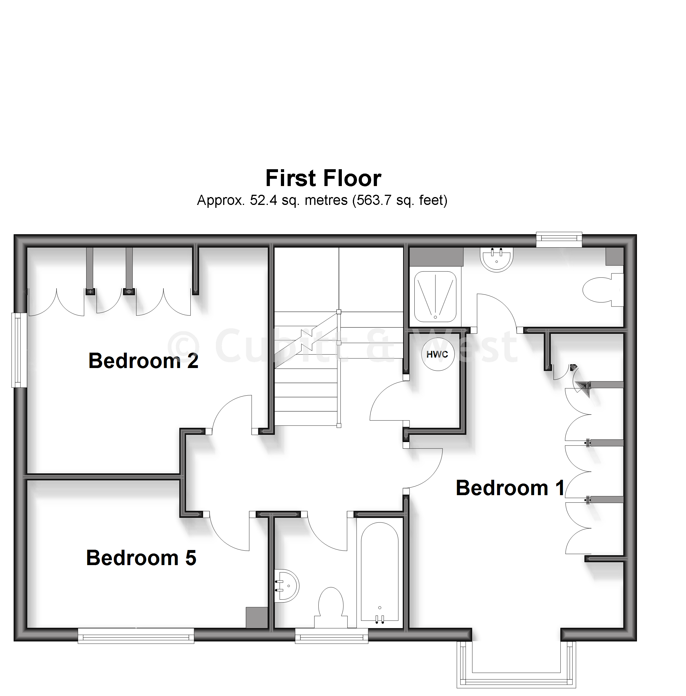 Floorplan 2