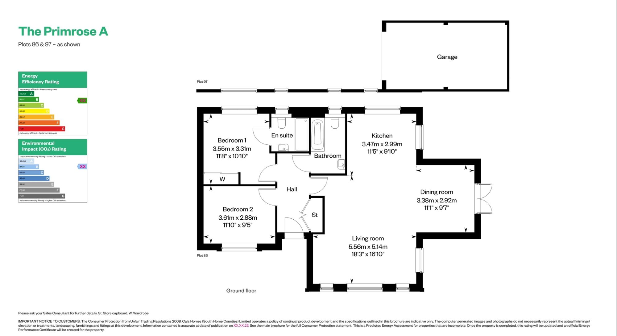 Floorplan 2