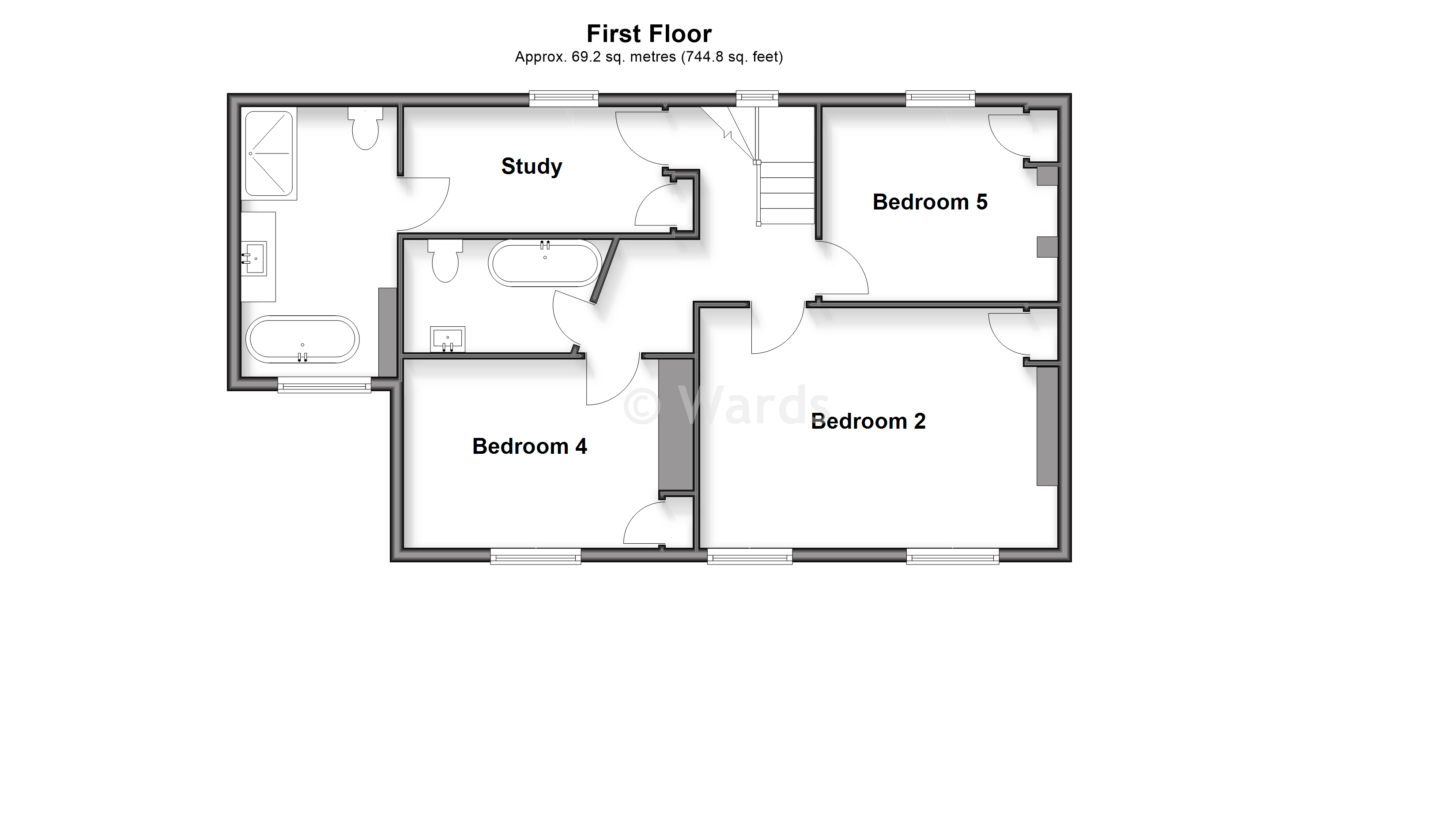 Floorplan 3