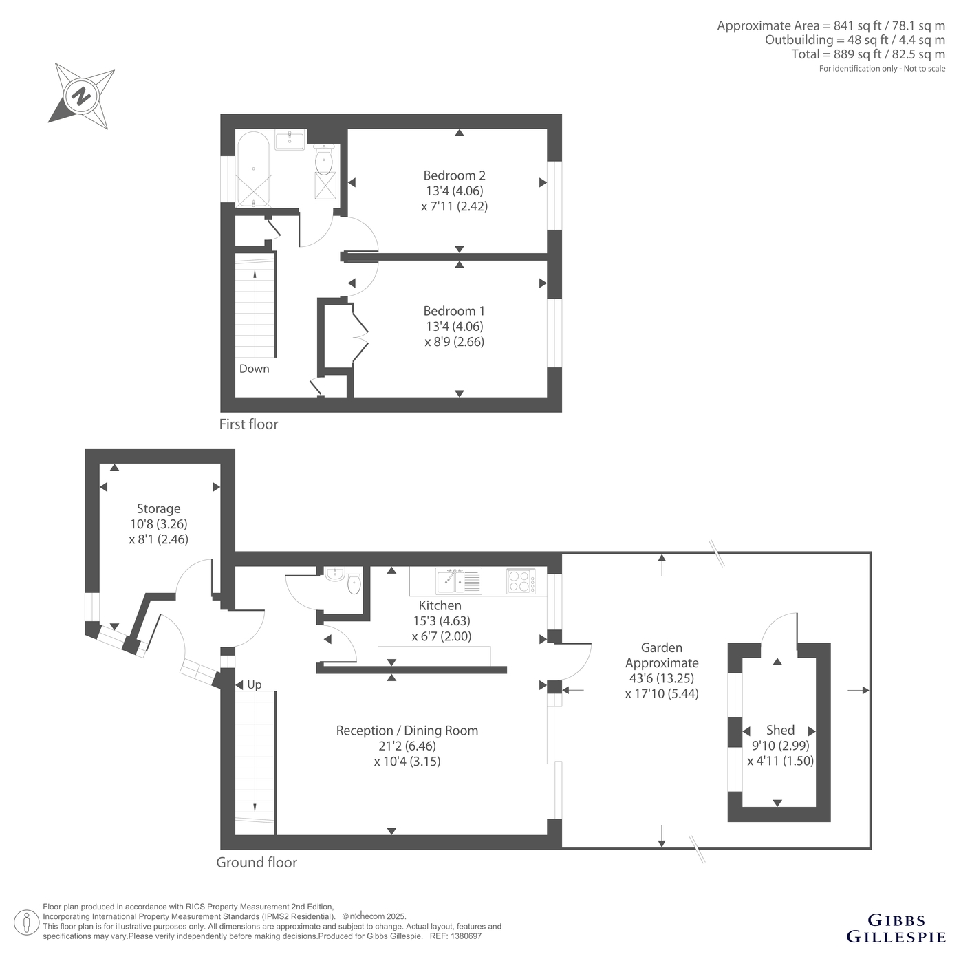 Floorplan 2