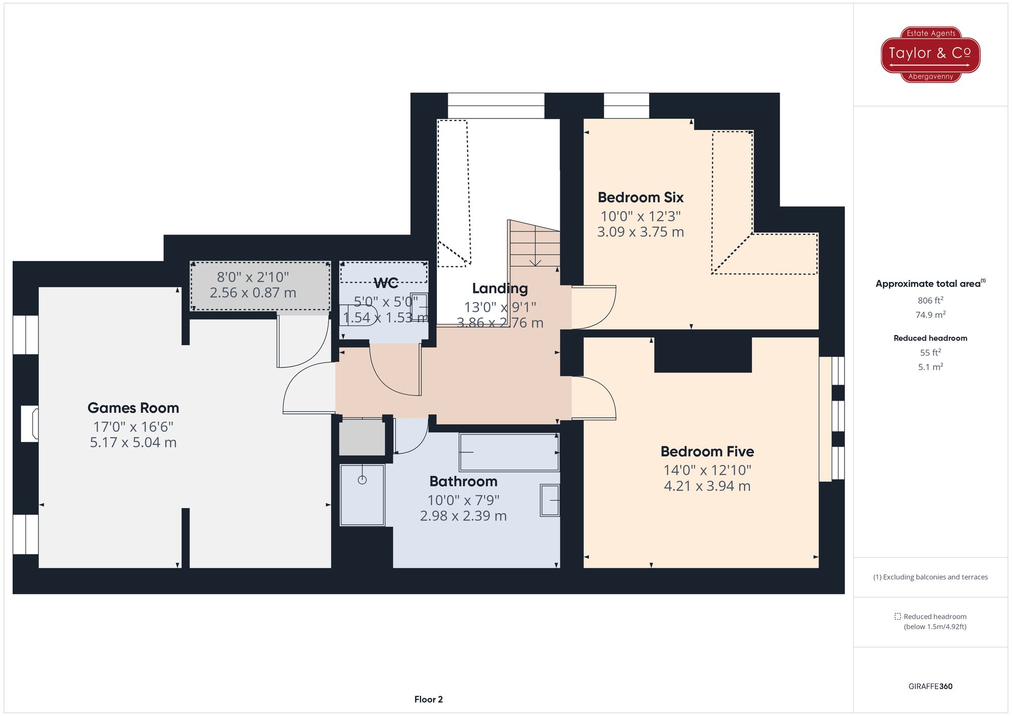 Floorplan 5