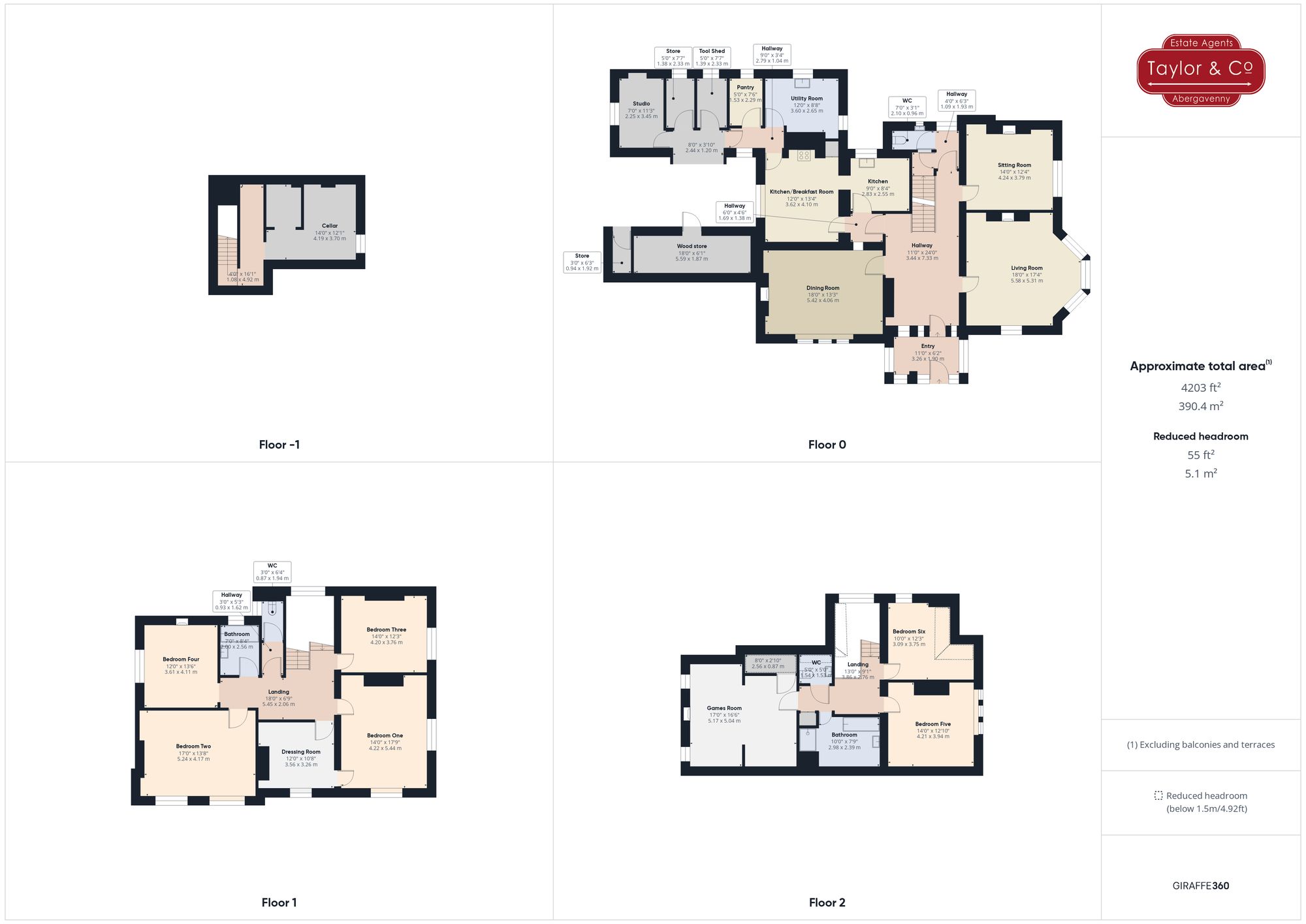 Floorplan 2
