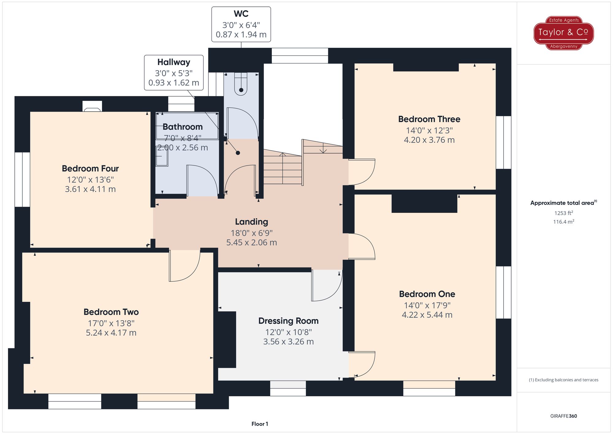 Floorplan 4