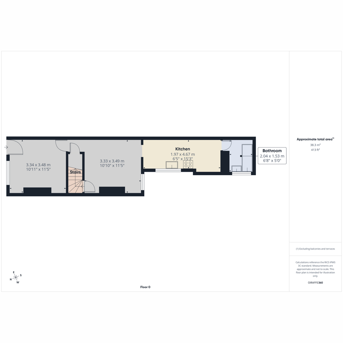 Floorplan 3