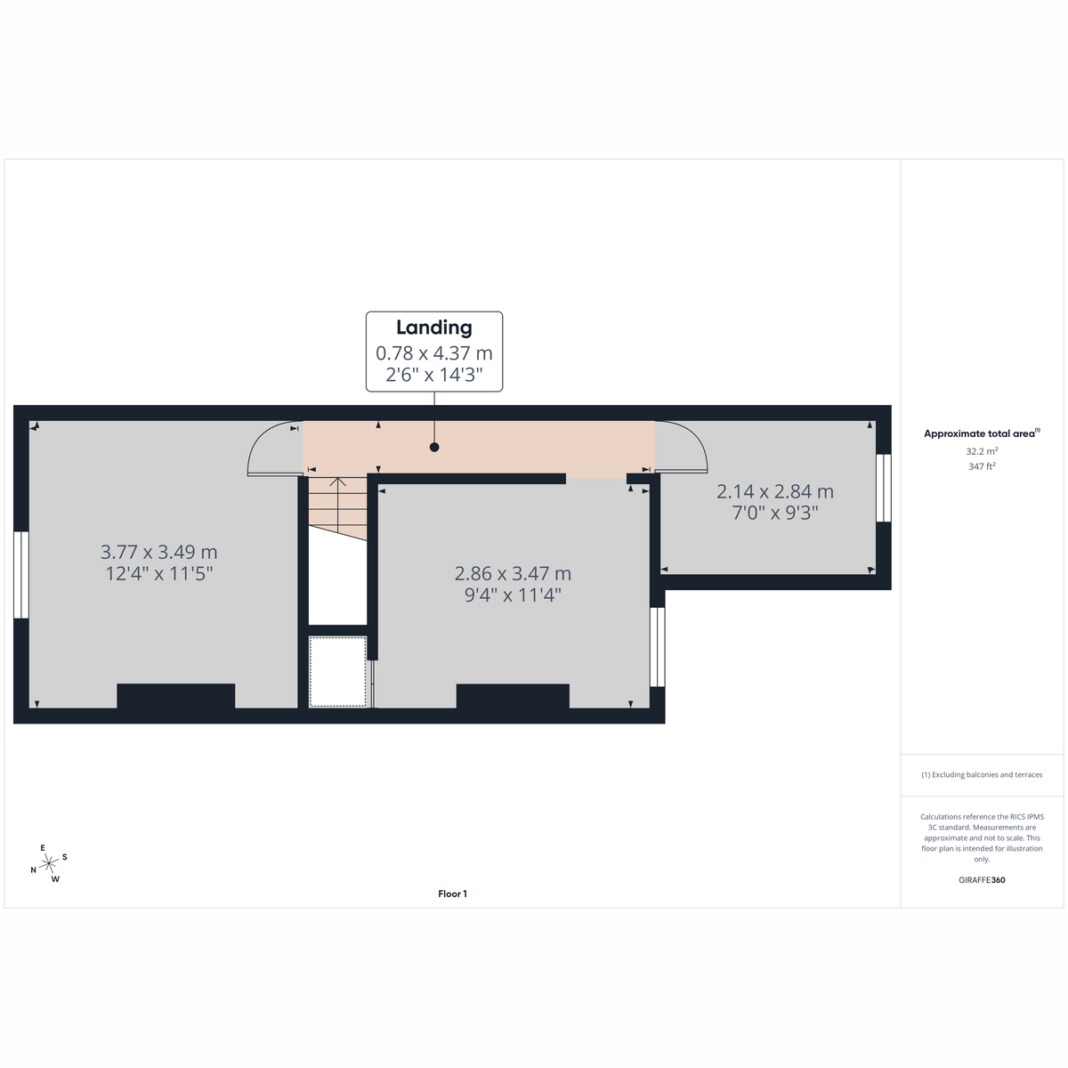 Floorplan 2