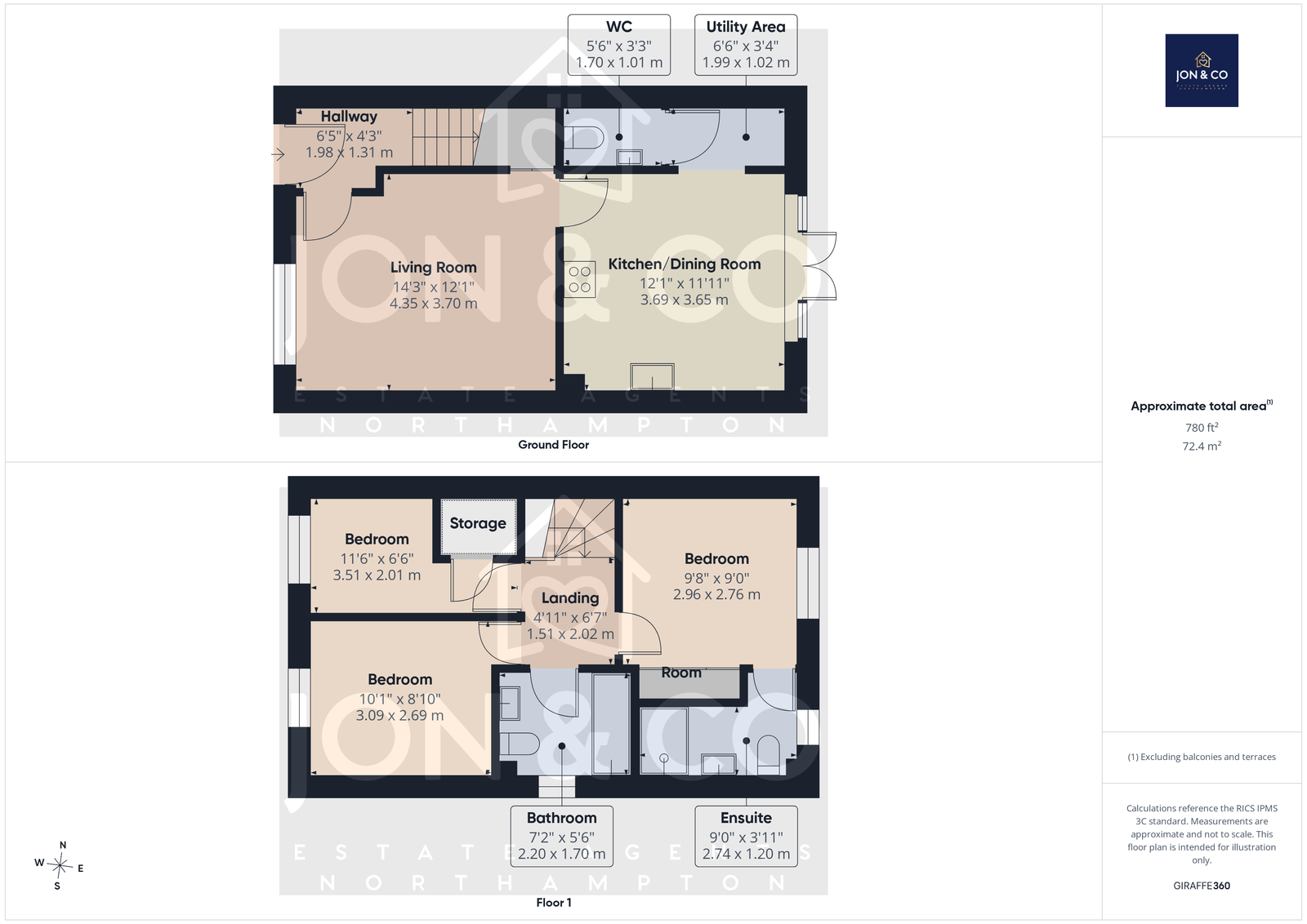 Floorplan 2