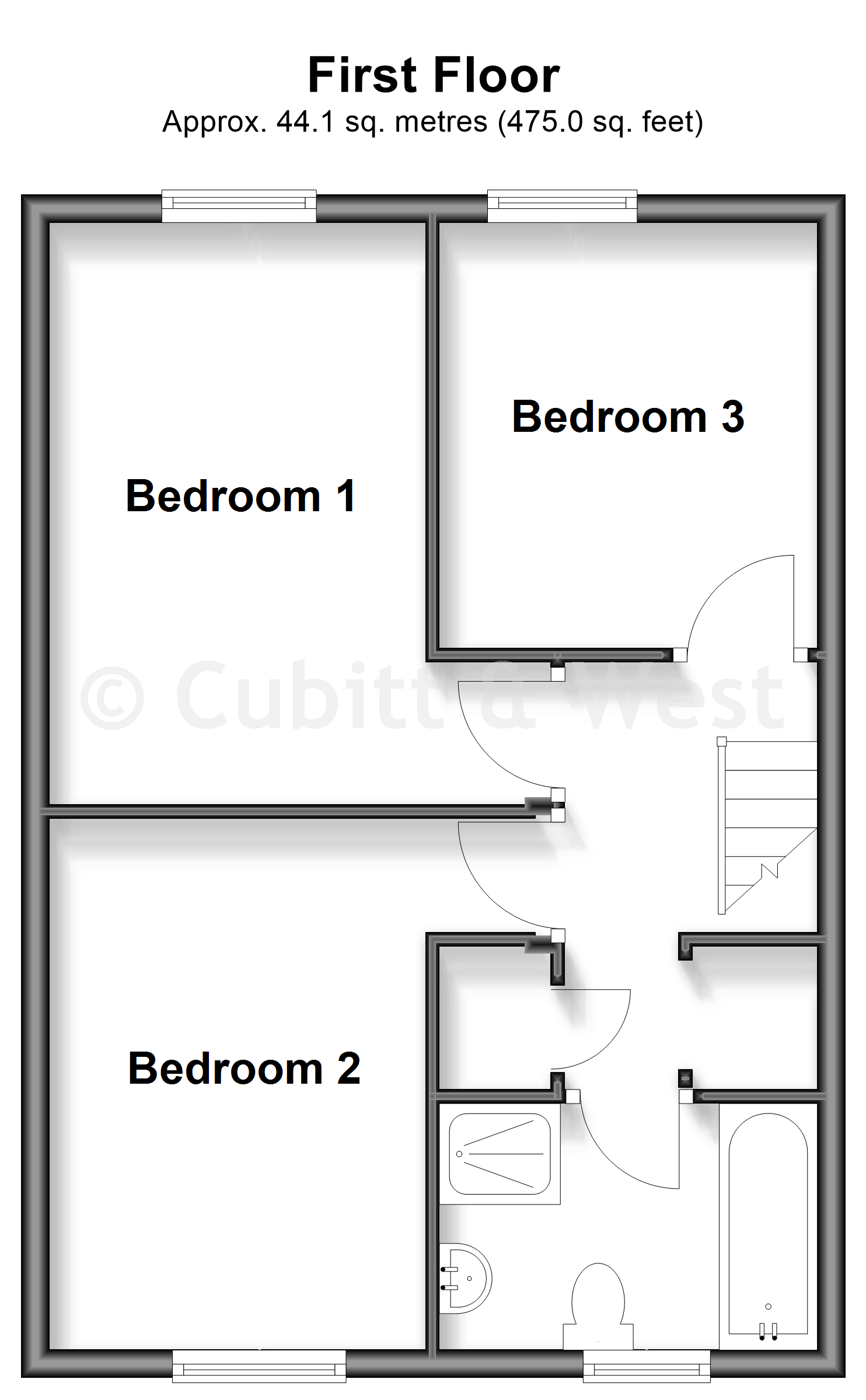 Floorplan 2