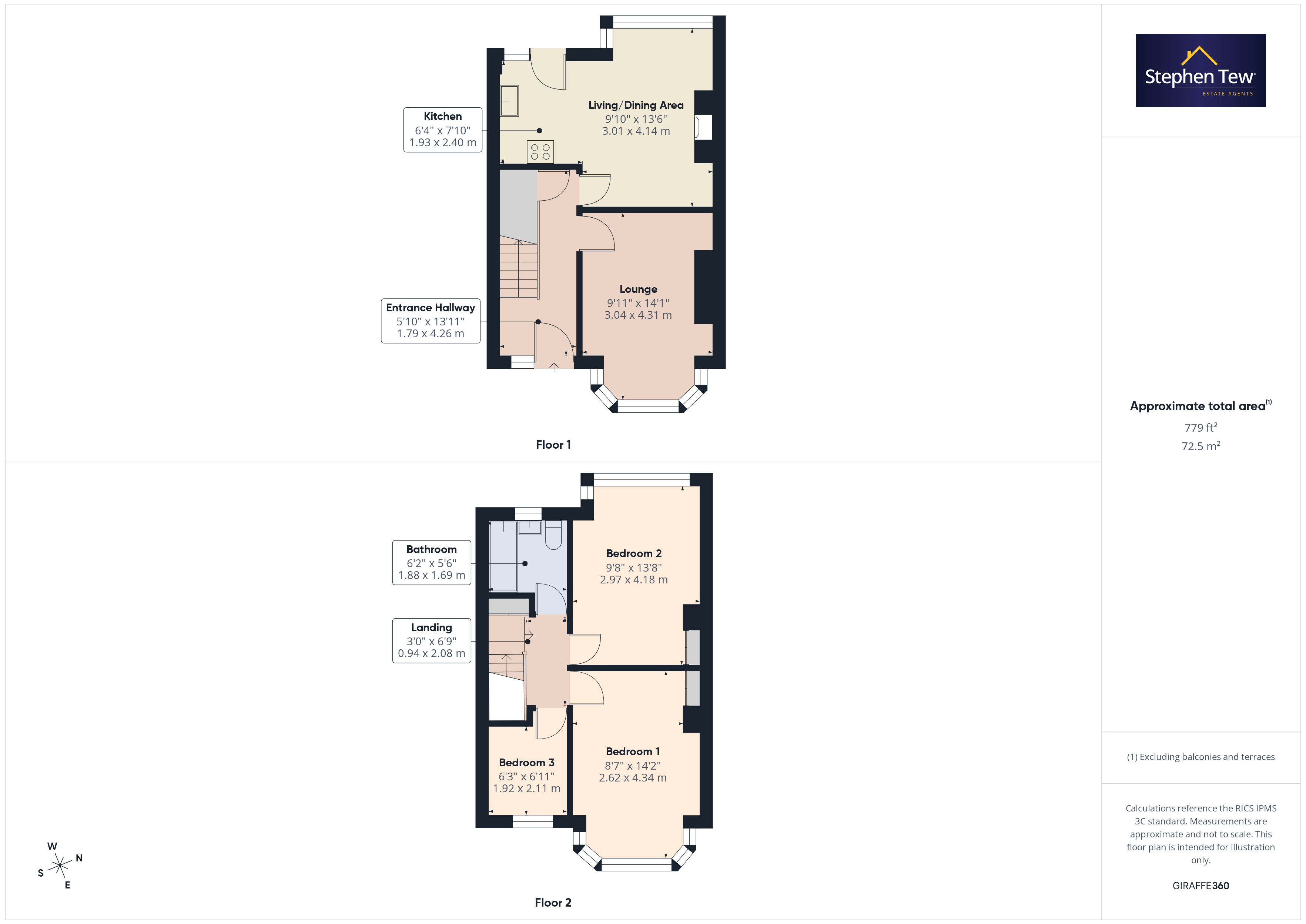 Floorplan 3