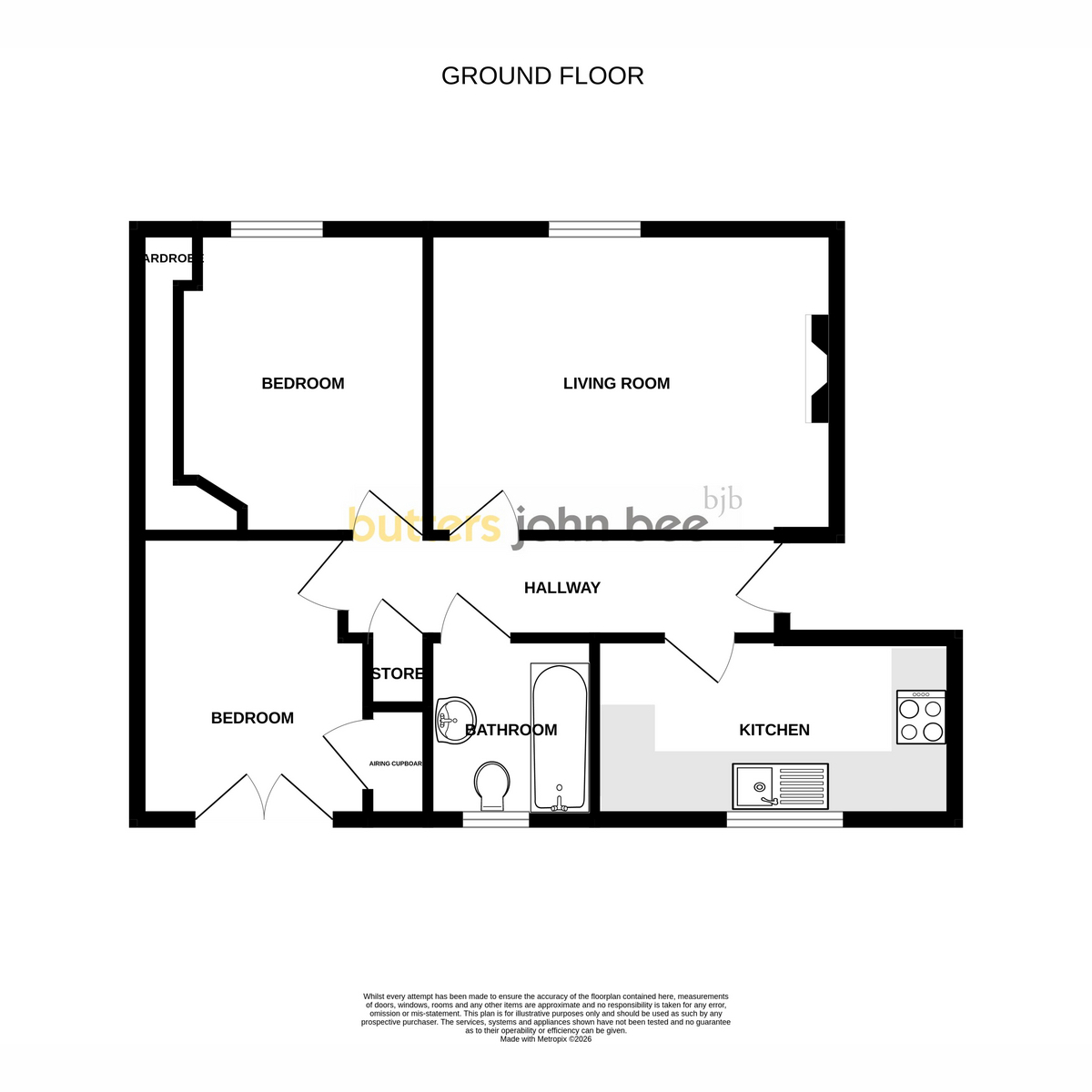 Floorplan 2
