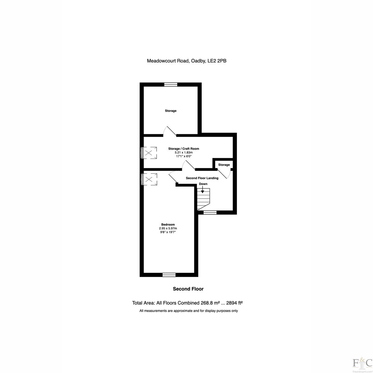 Floorplan 3
