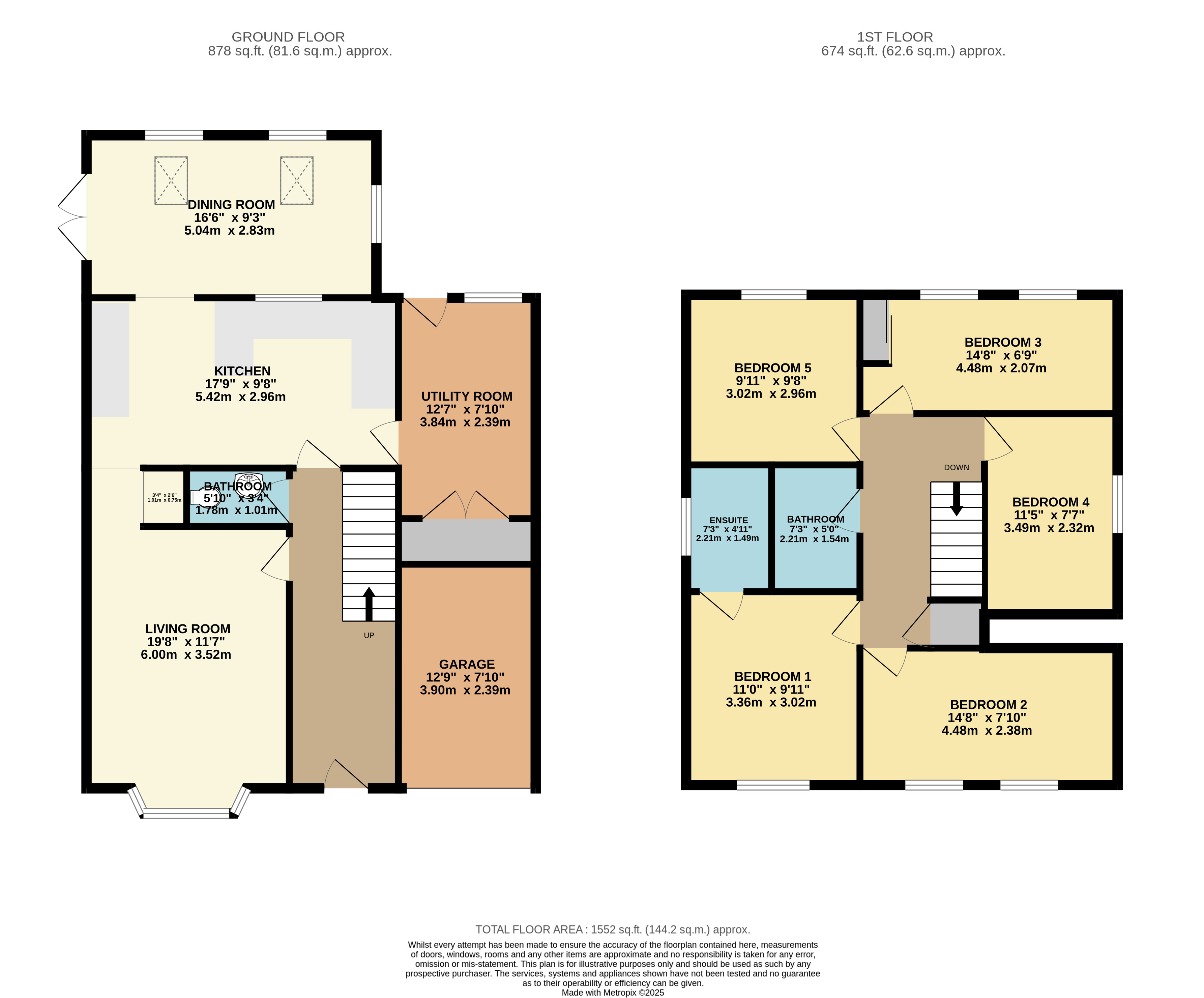 Floorplan 2