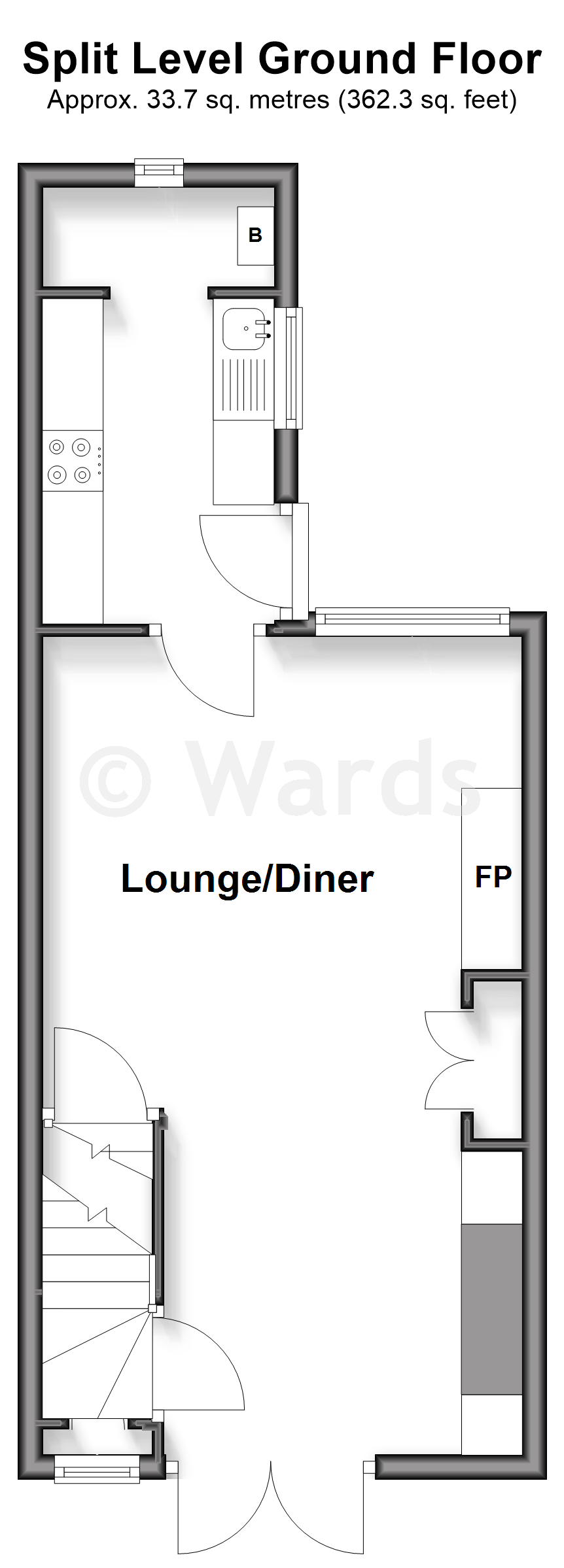 Floorplan 3