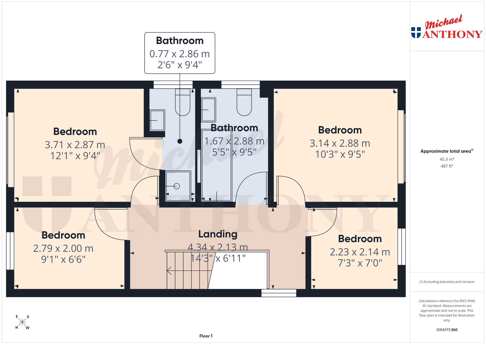 Floorplan 3