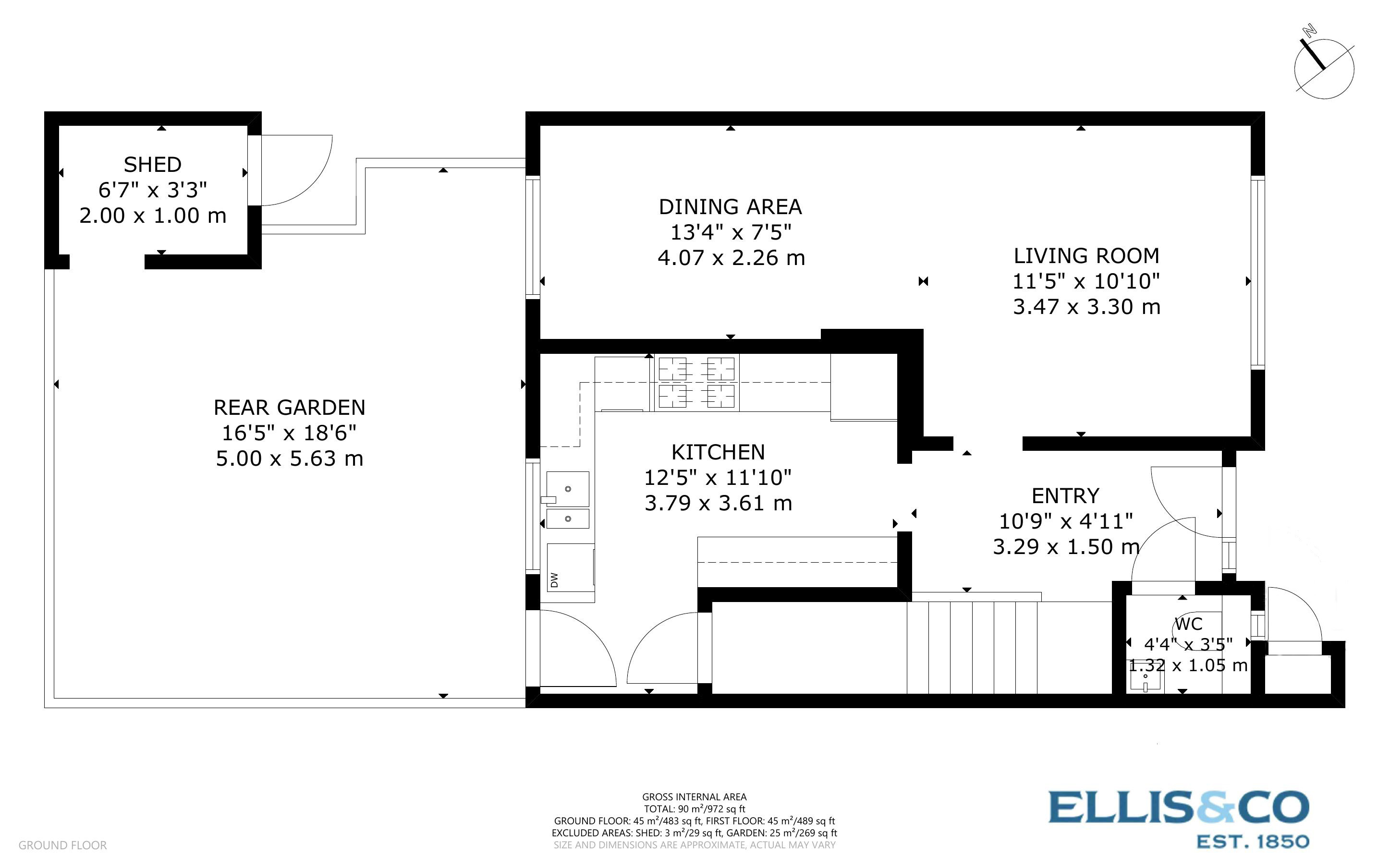 Floorplan 3