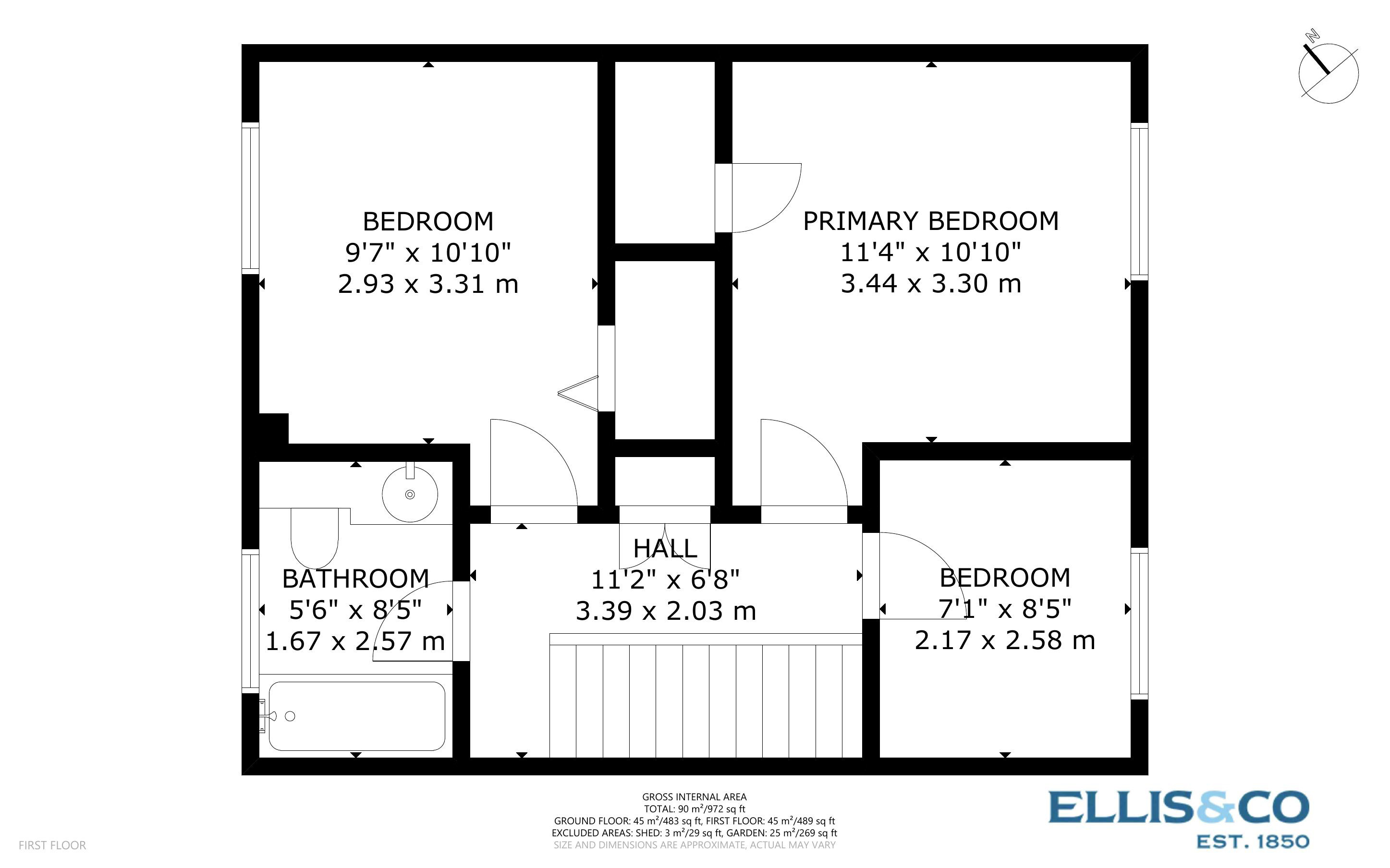 Floorplan 4