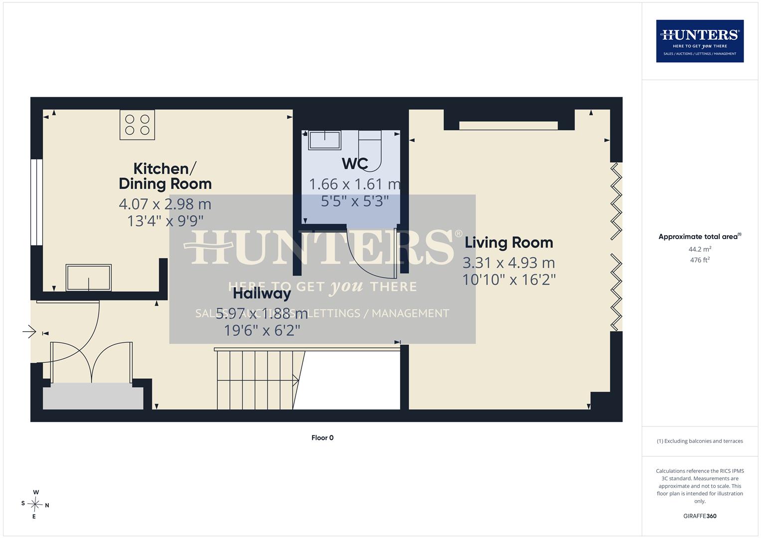 Floorplan 2