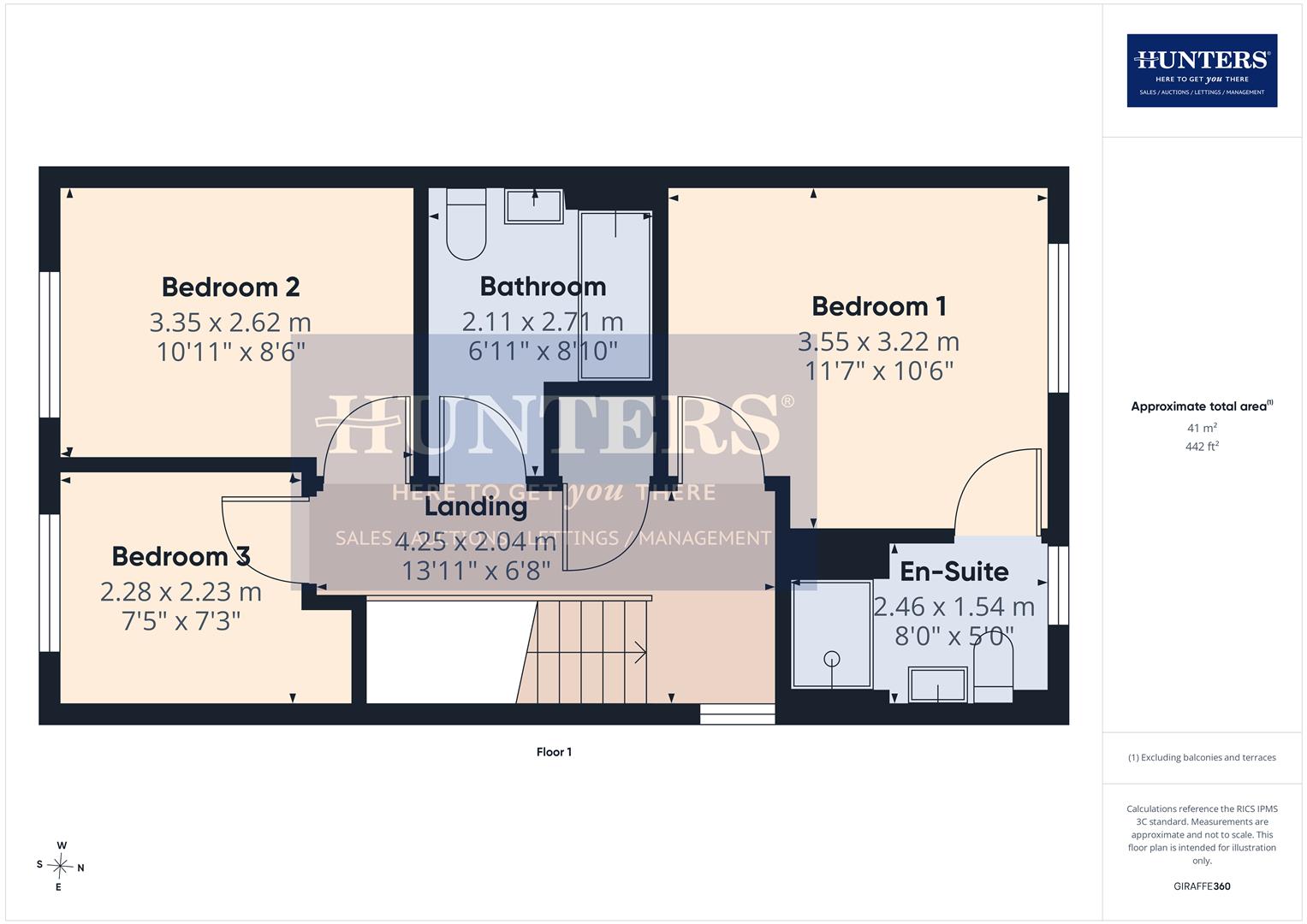 Floorplan 3