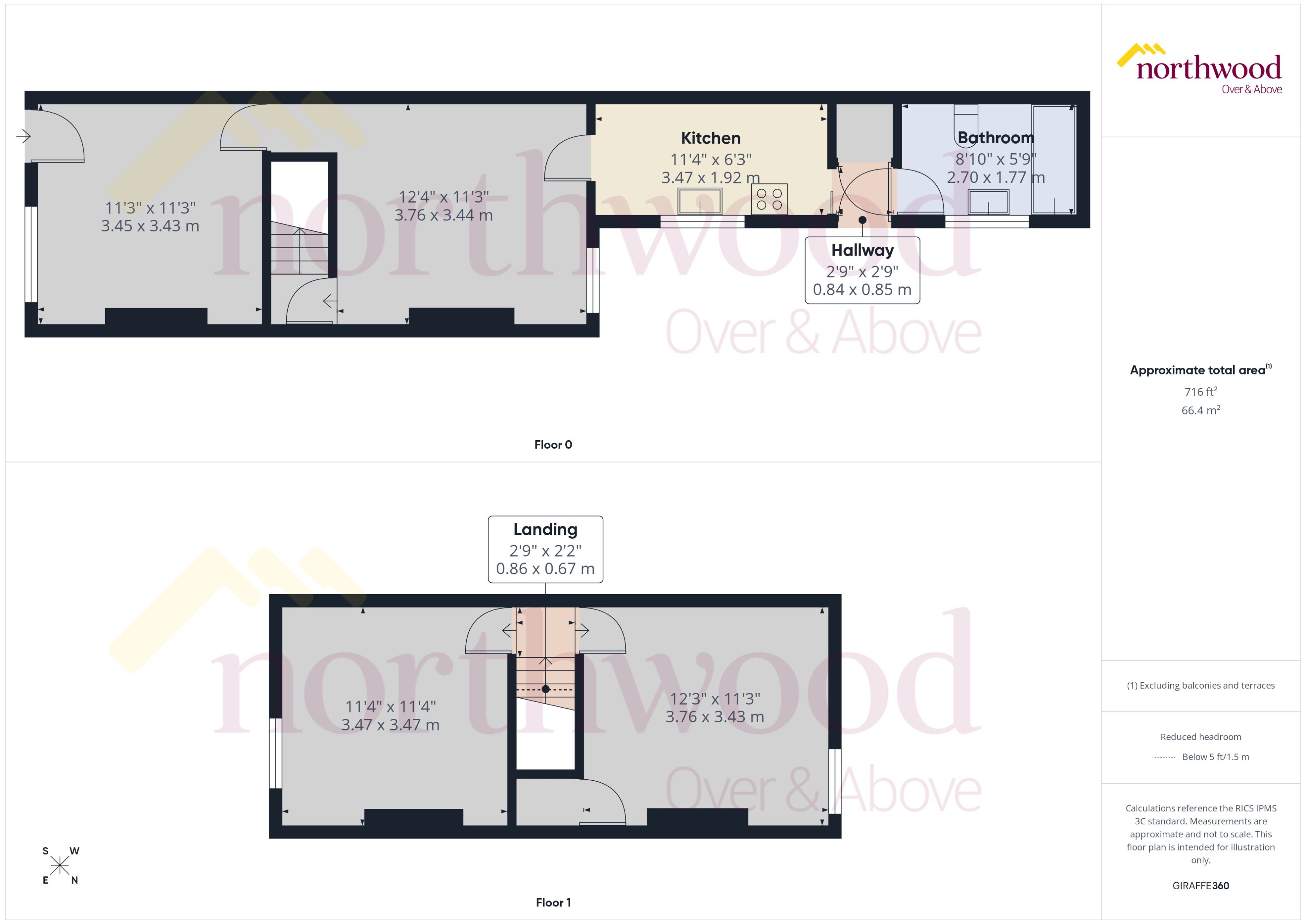 Floorplan 3