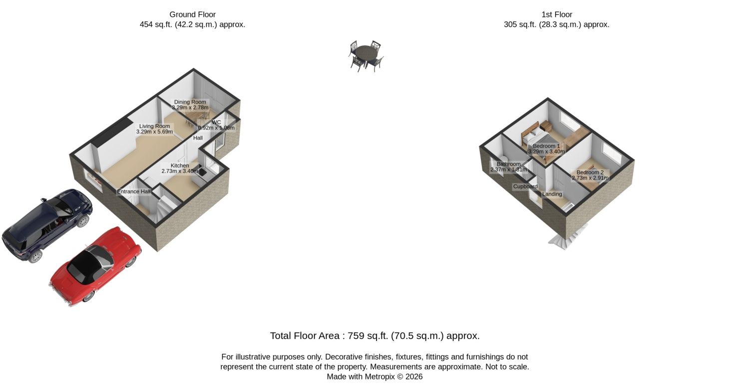Floorplan 2