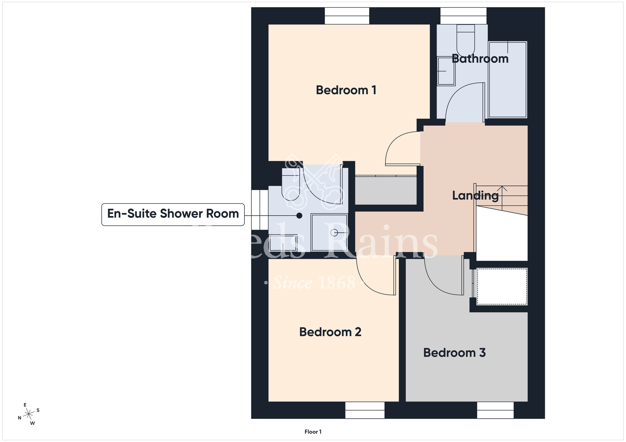 Floorplan 3