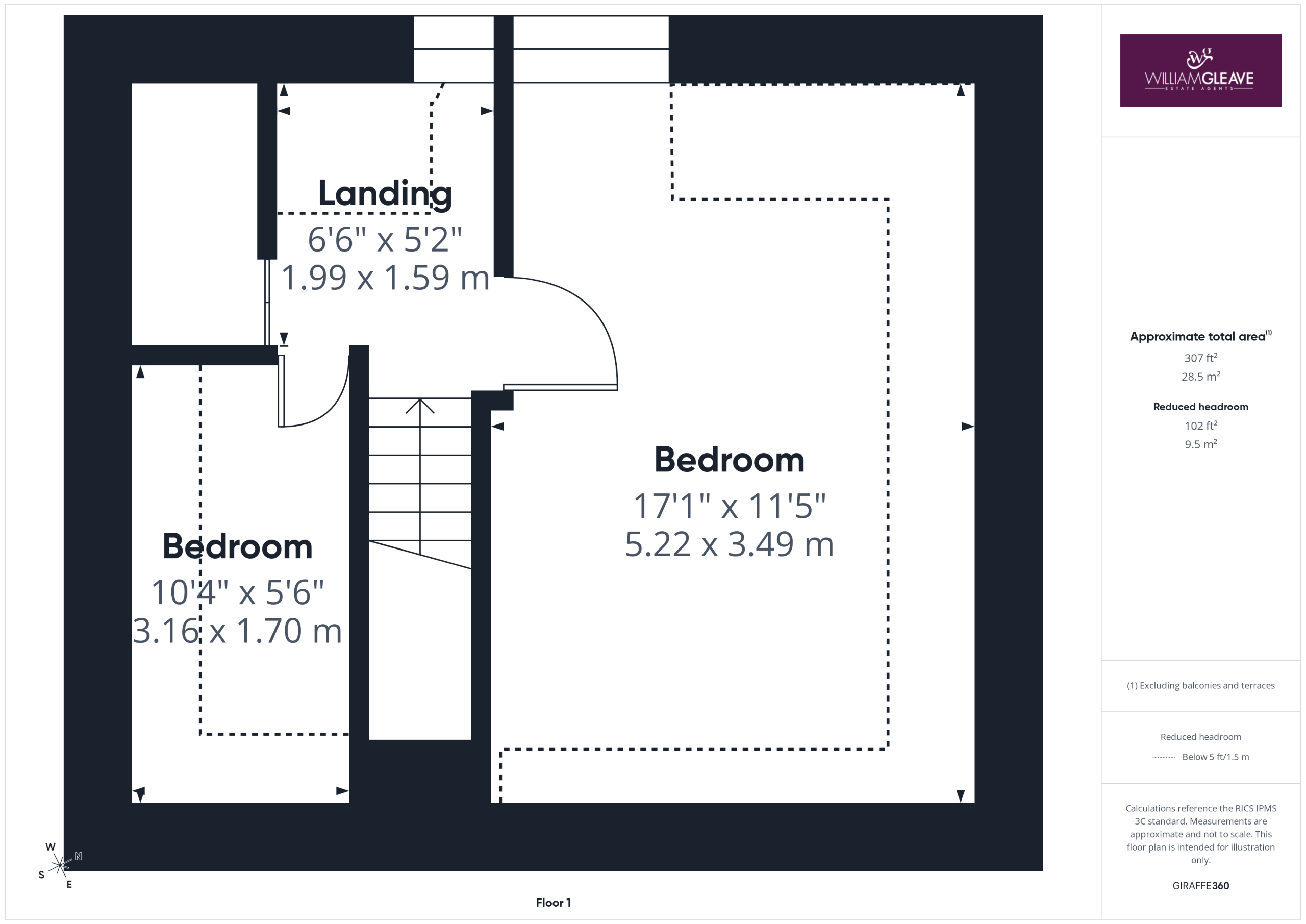 Floorplan 3
