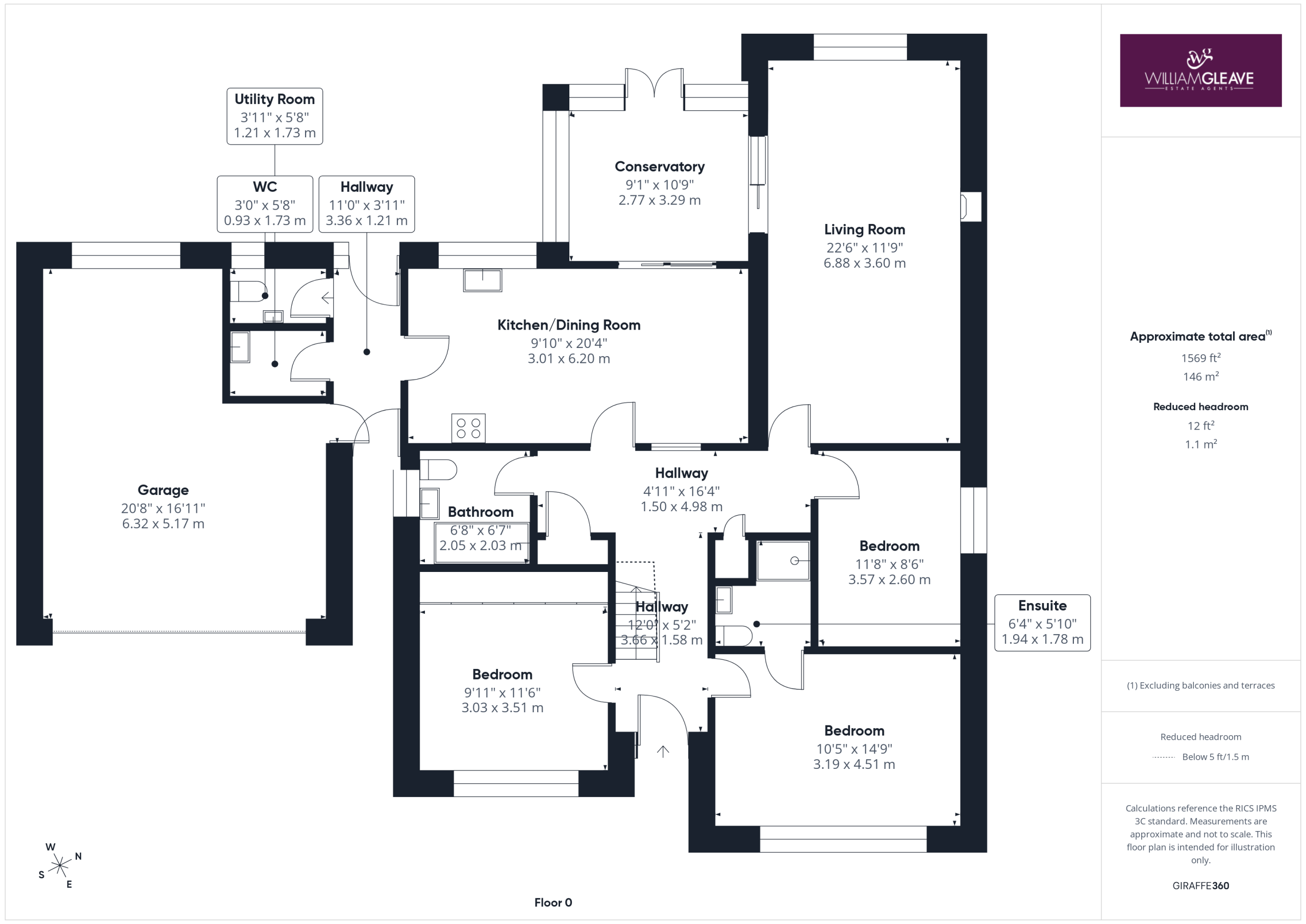 Floorplan 2