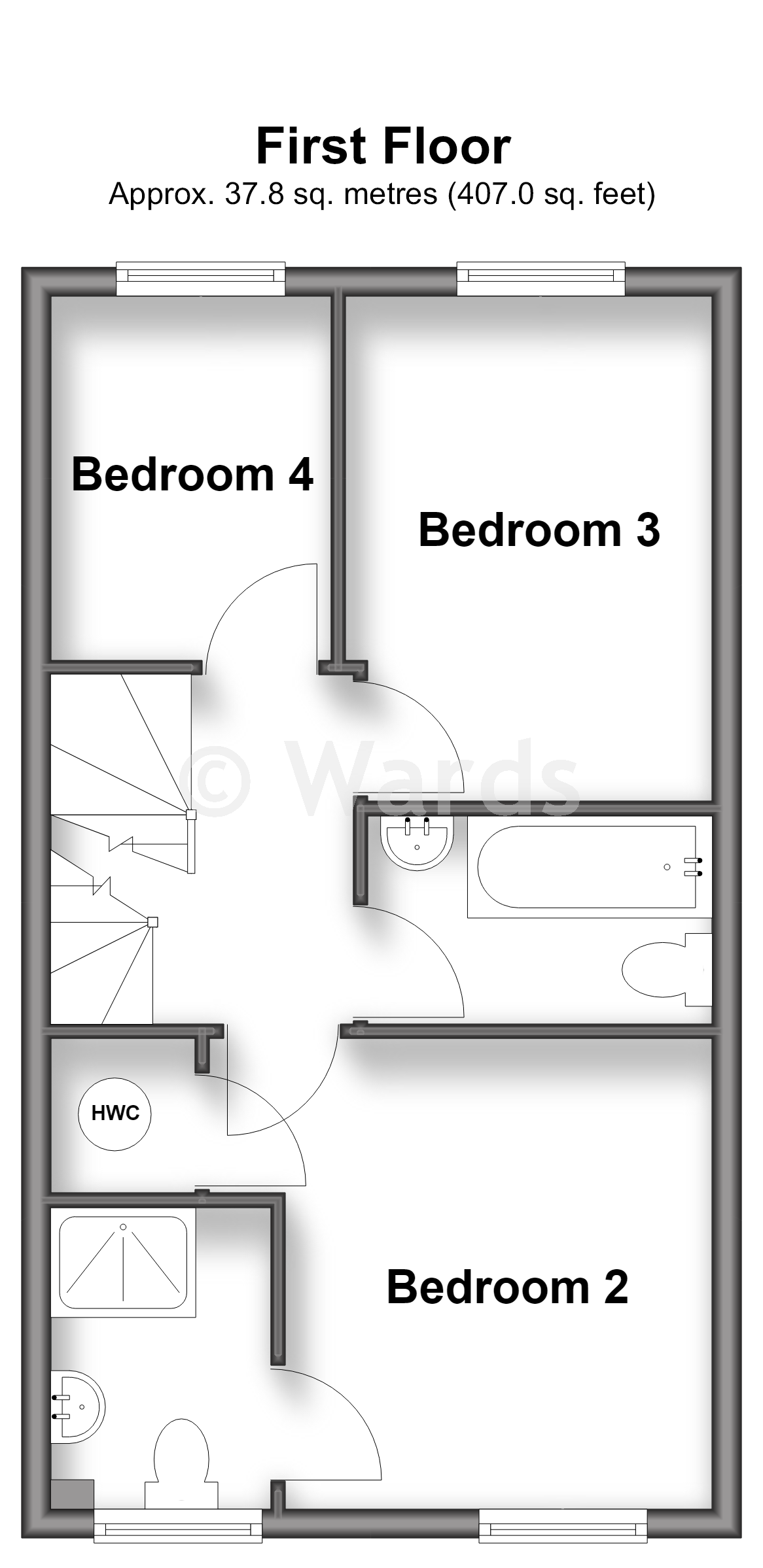 Floorplan 2