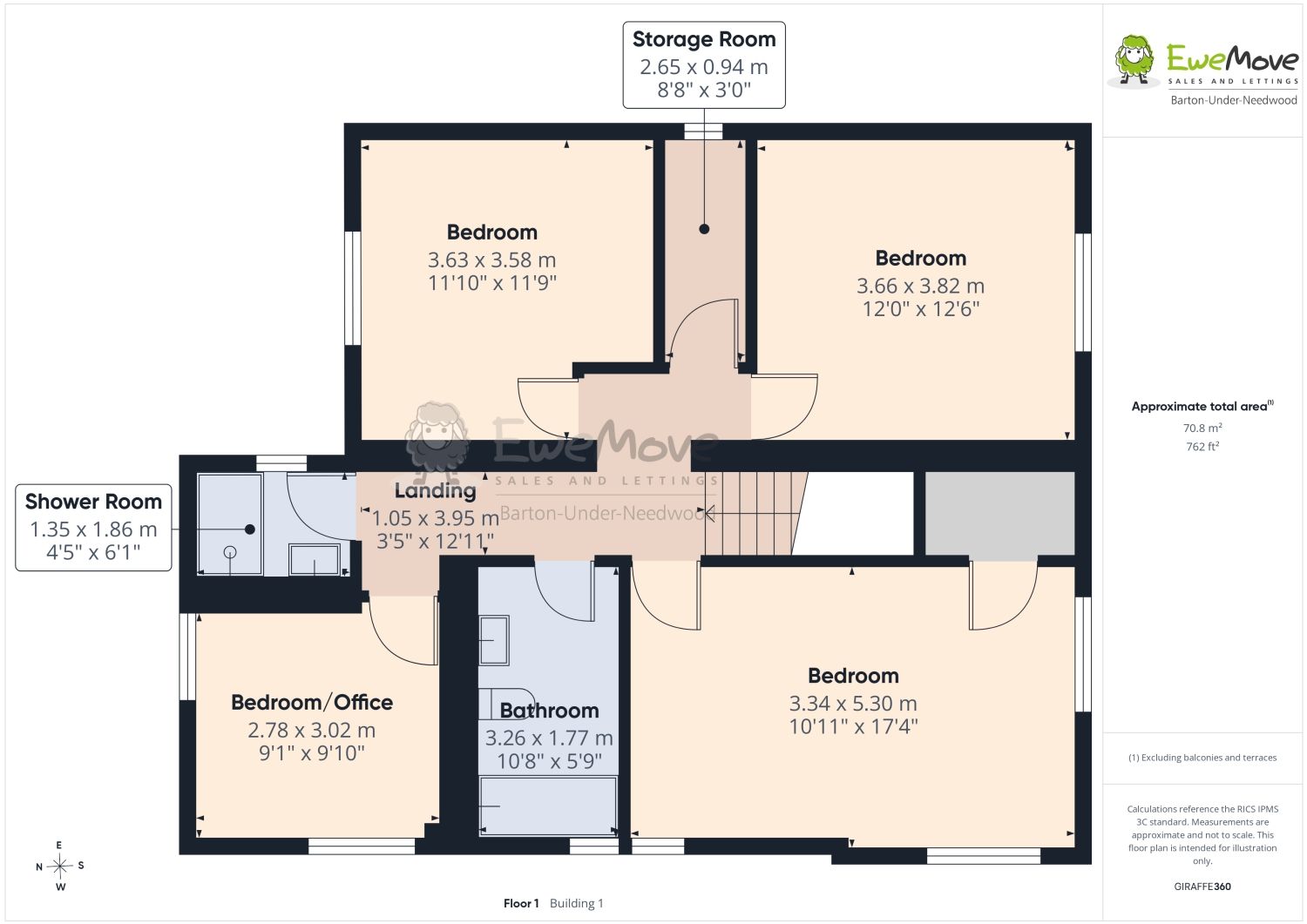 Floorplan 2