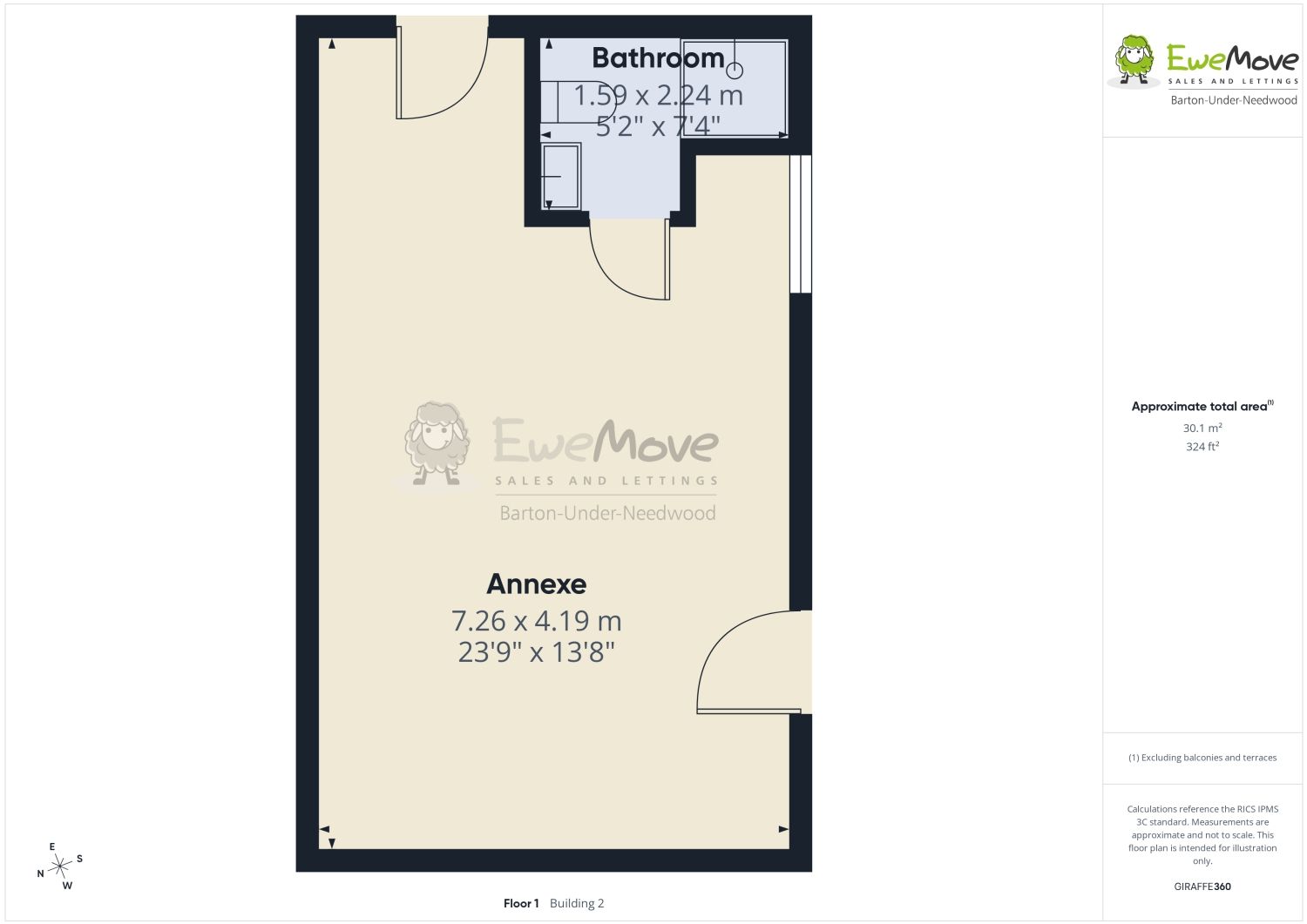 Floorplan 4
