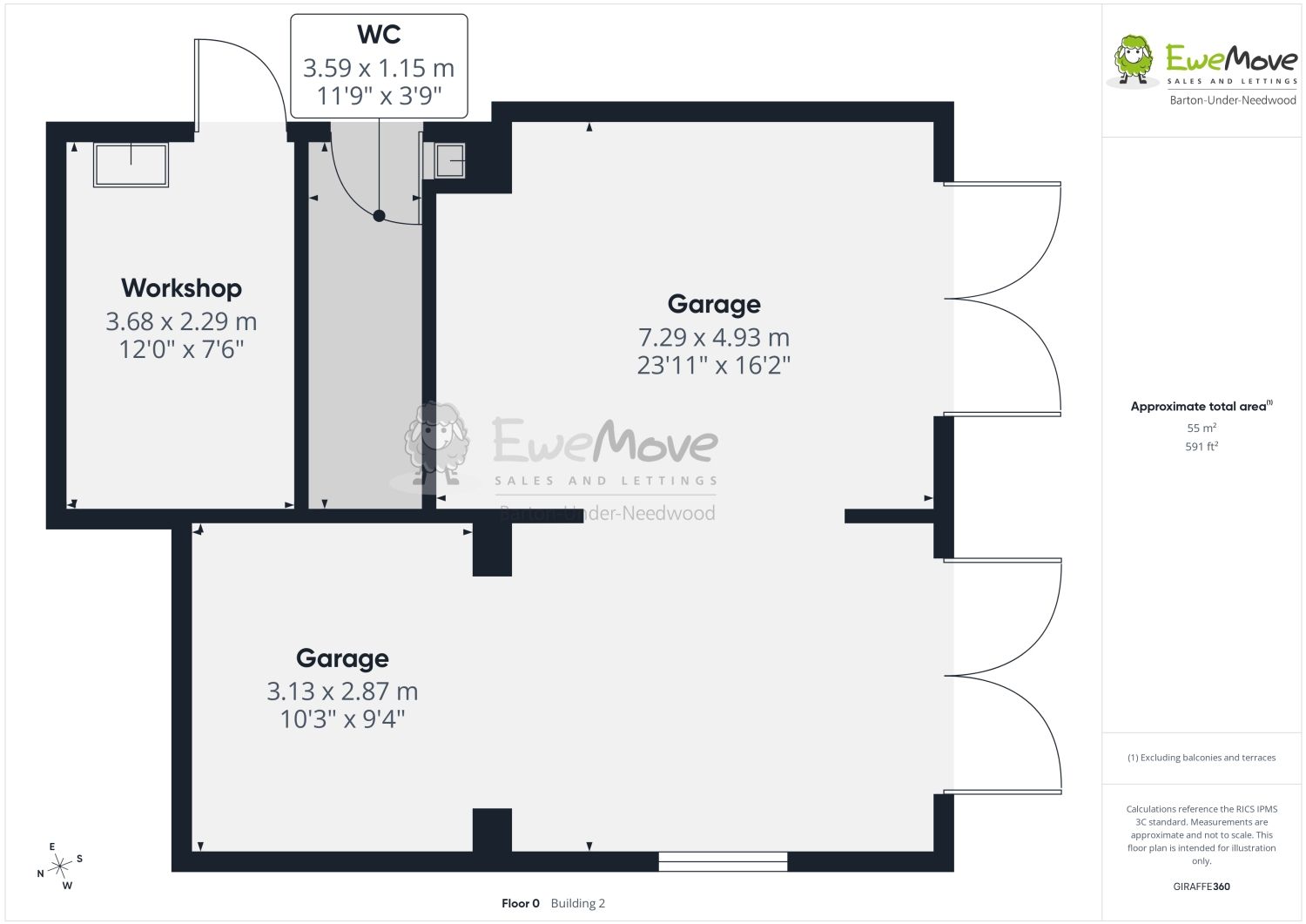 Floorplan 3