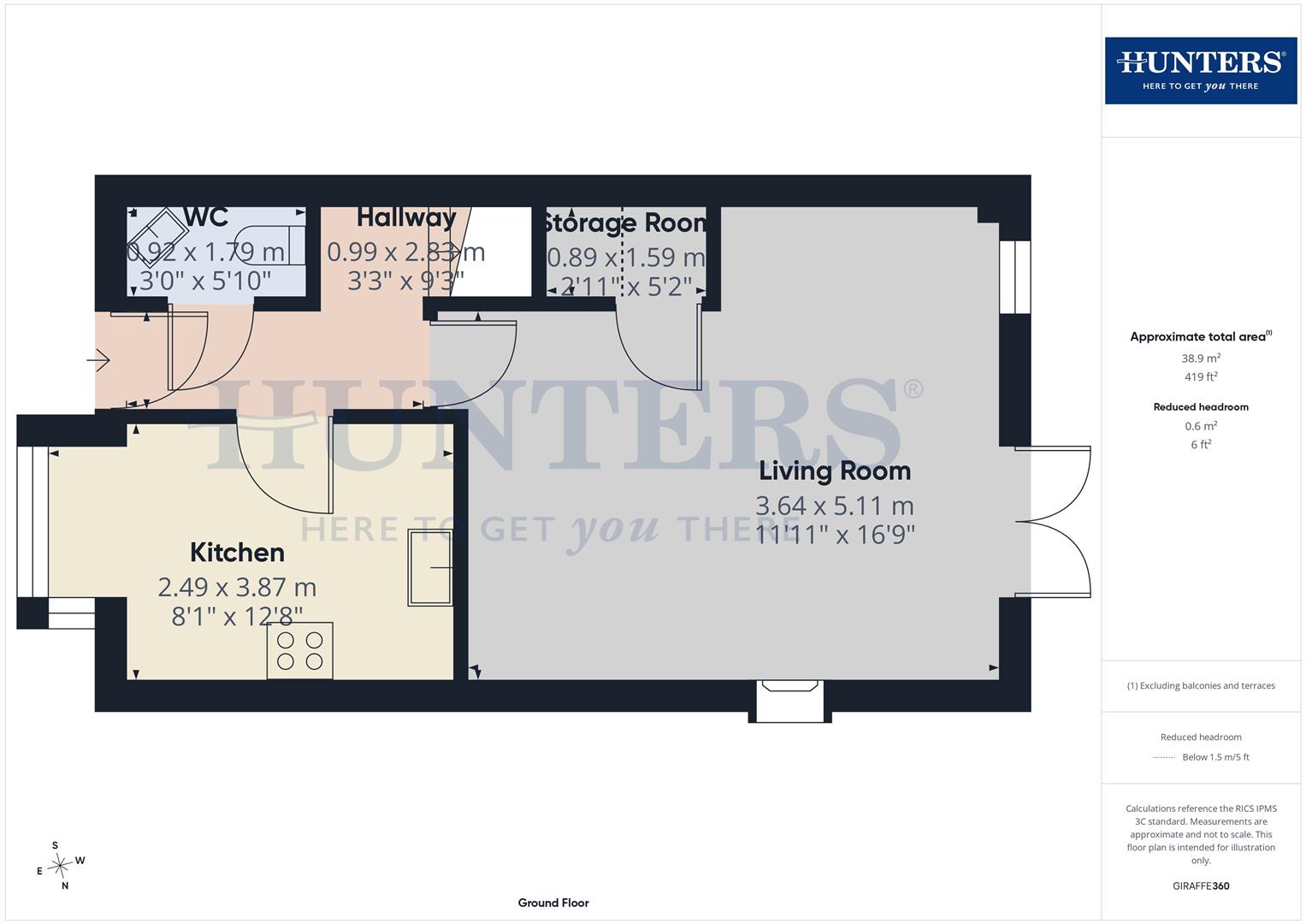 Floorplan 4