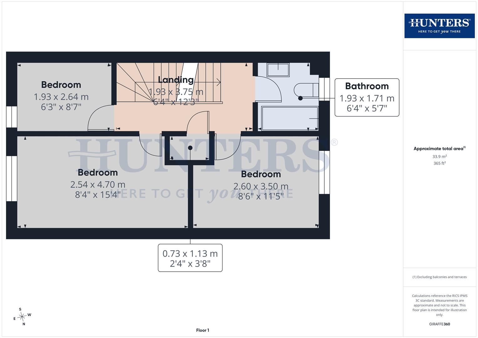 Floorplan 3