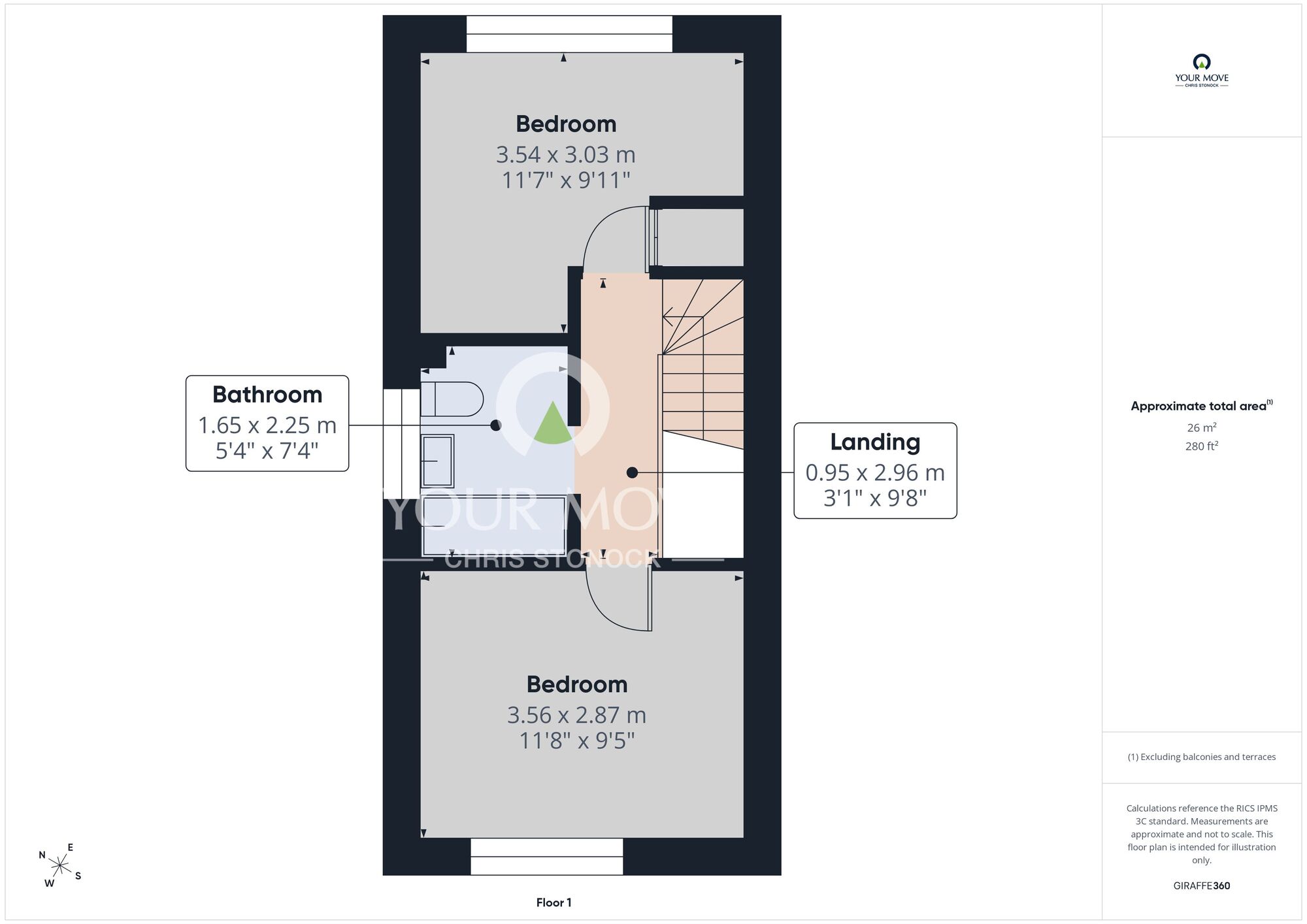 Floorplan 3