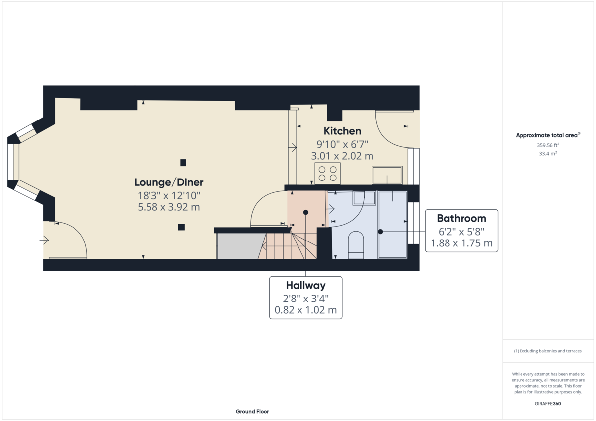 Floorplan 2