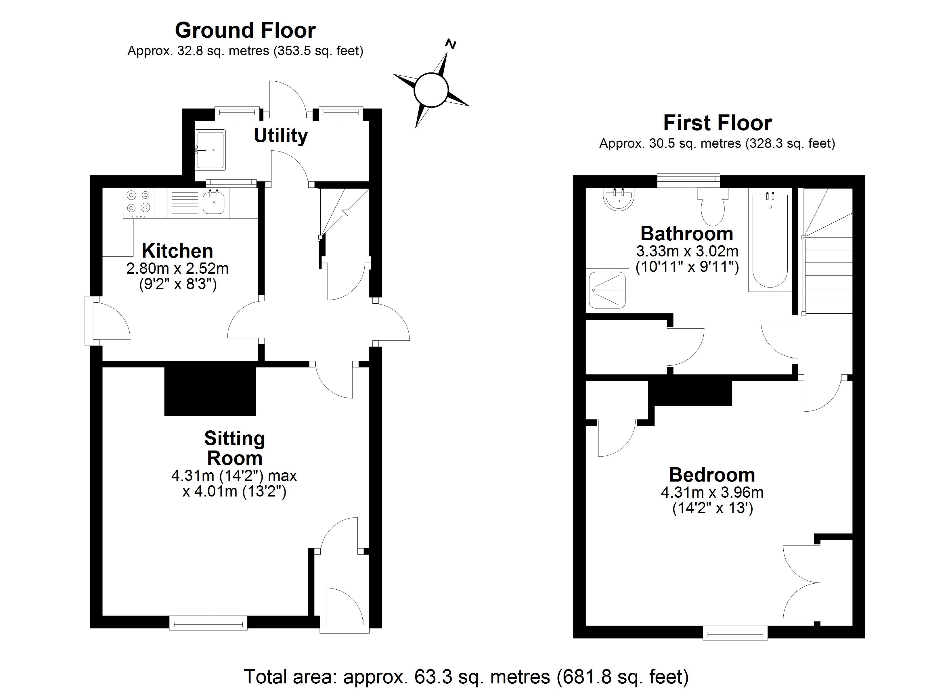 Floorplan 2
