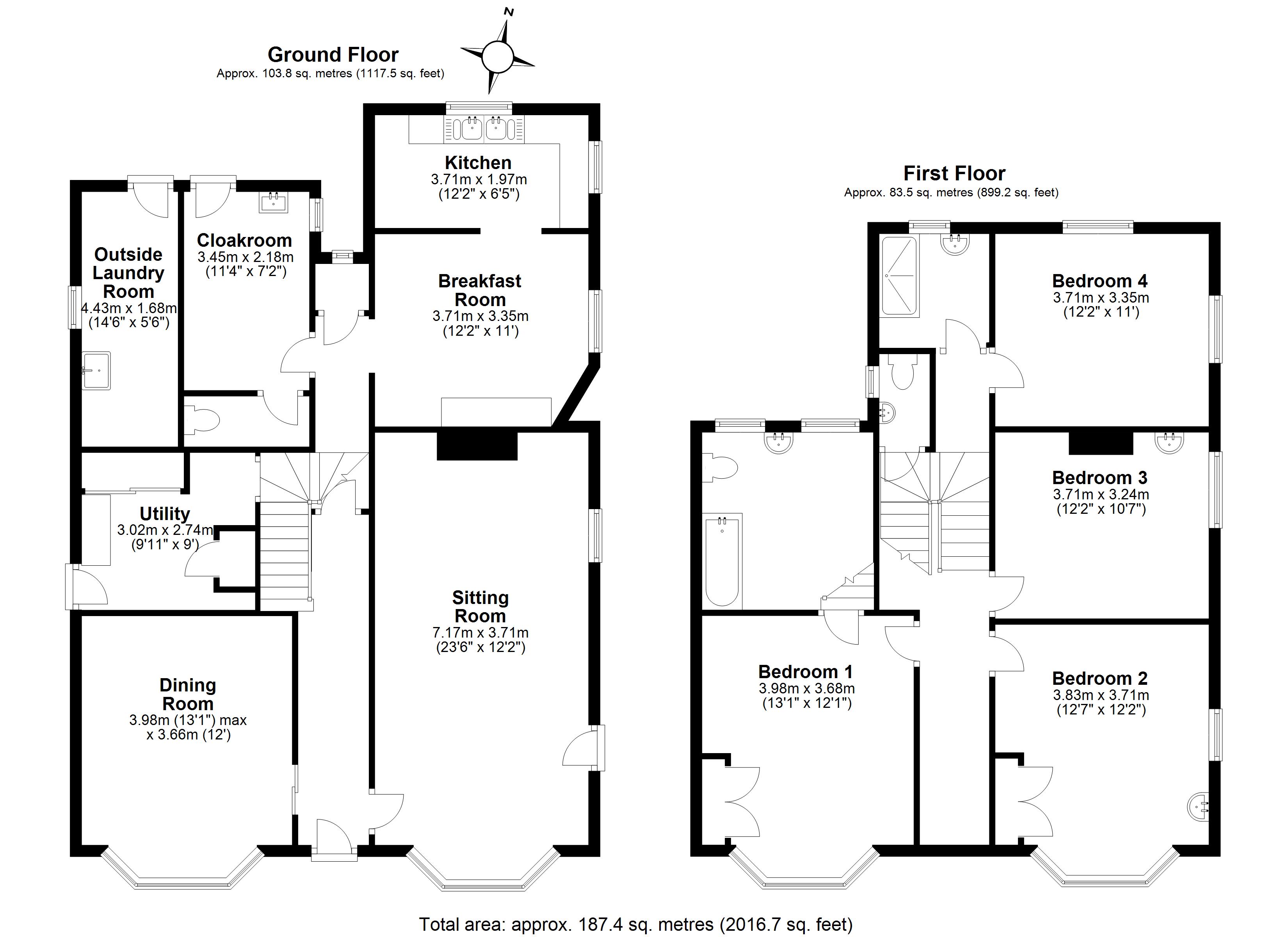 Floorplan 3