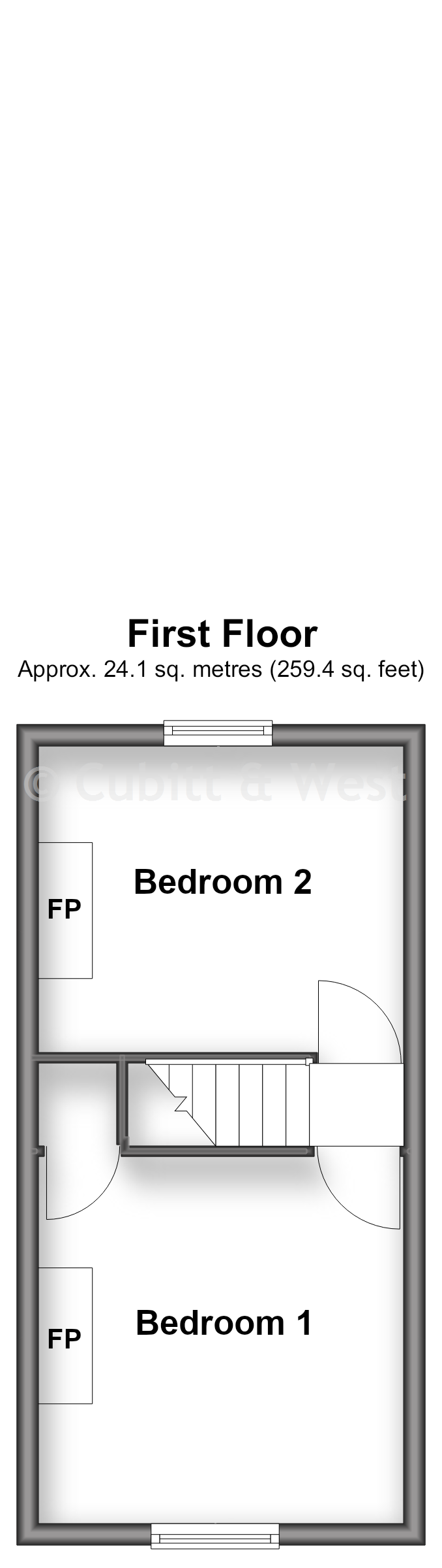Floorplan 2