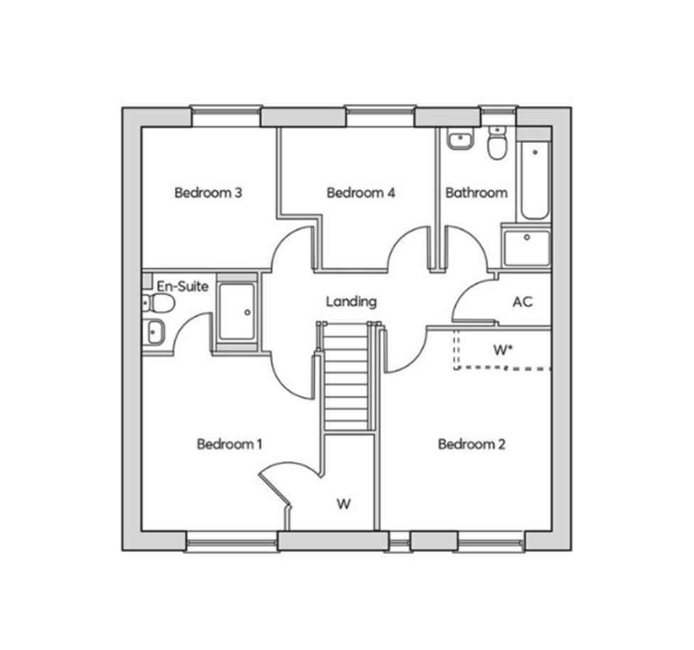 Floorplan 2