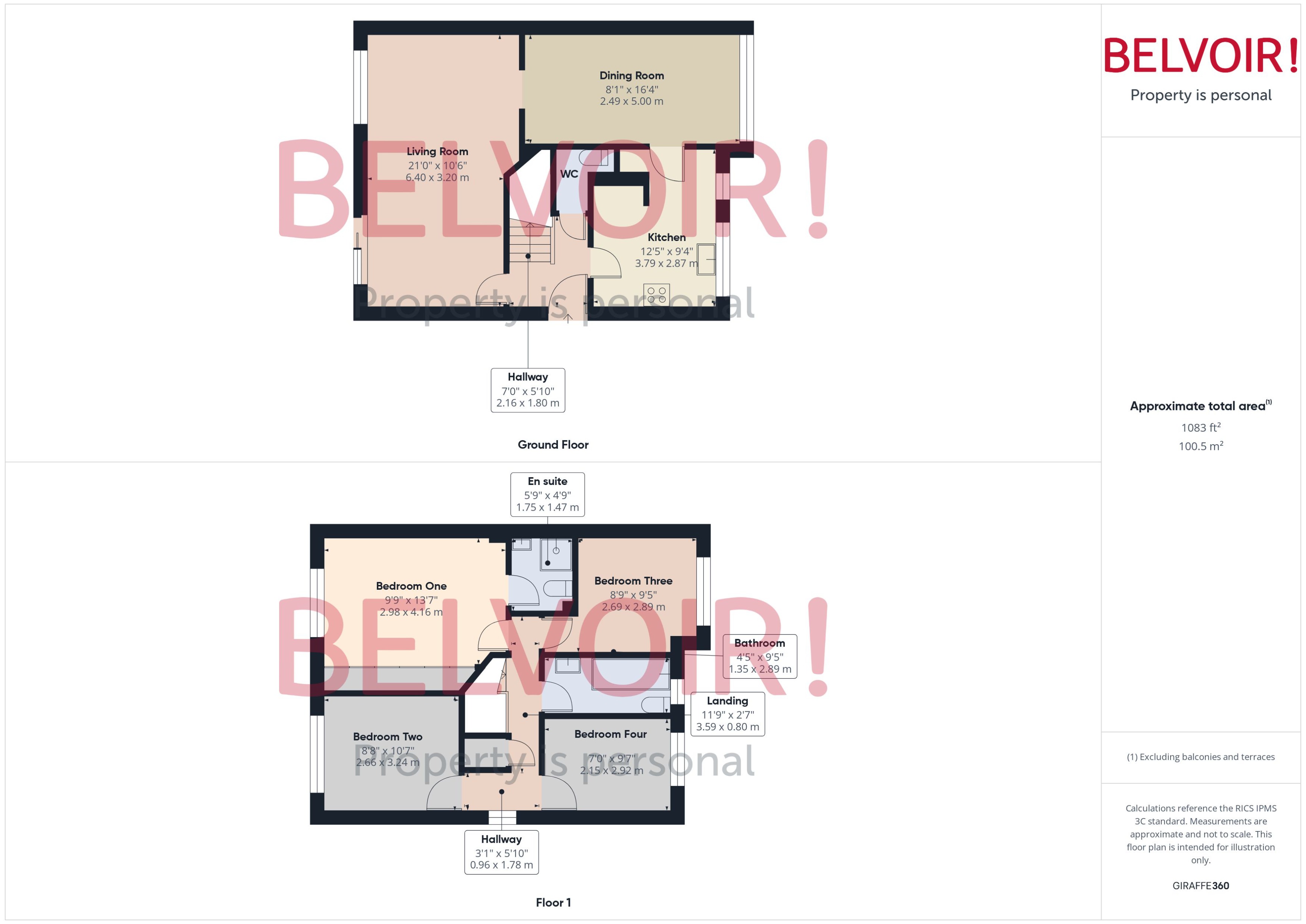 Floorplan 3
