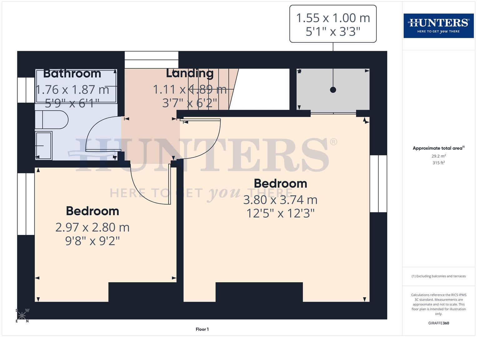 Floorplan 3