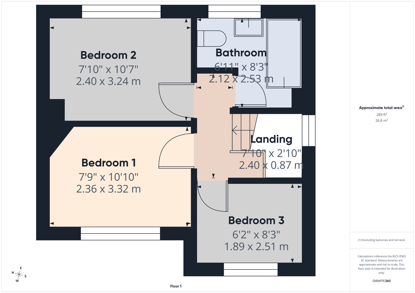 Floorplan 3