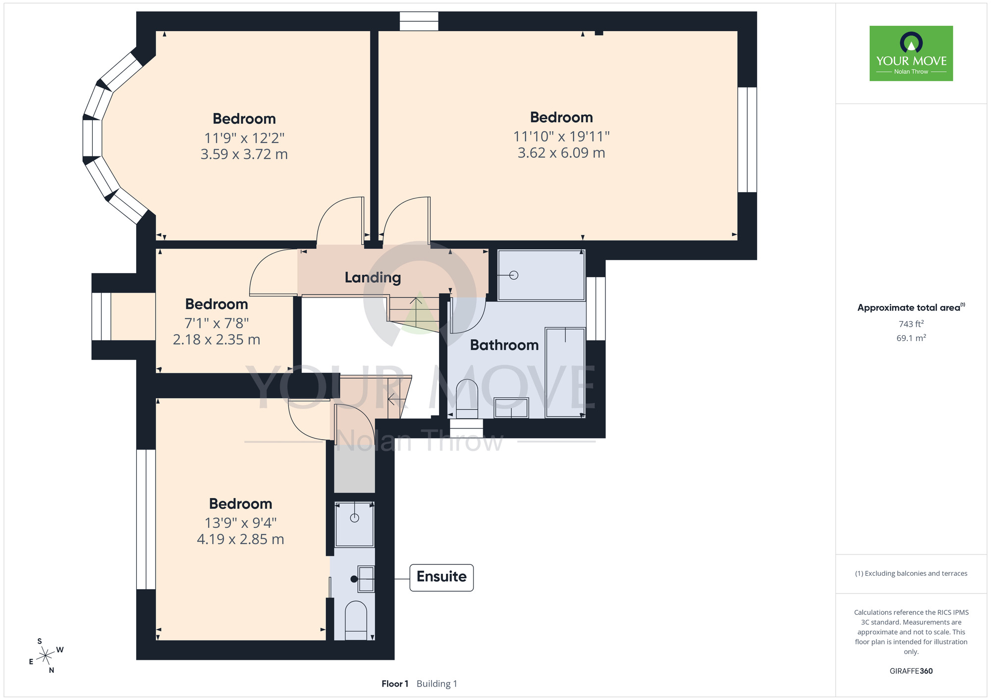 Floorplan 3