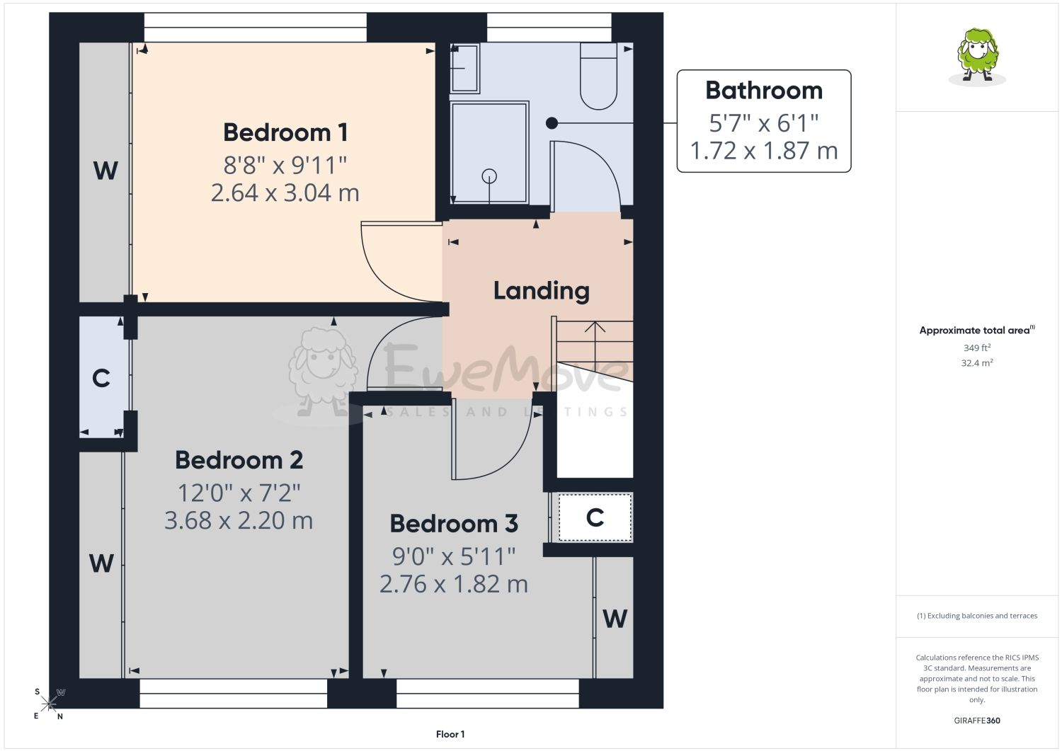 Floorplan 2