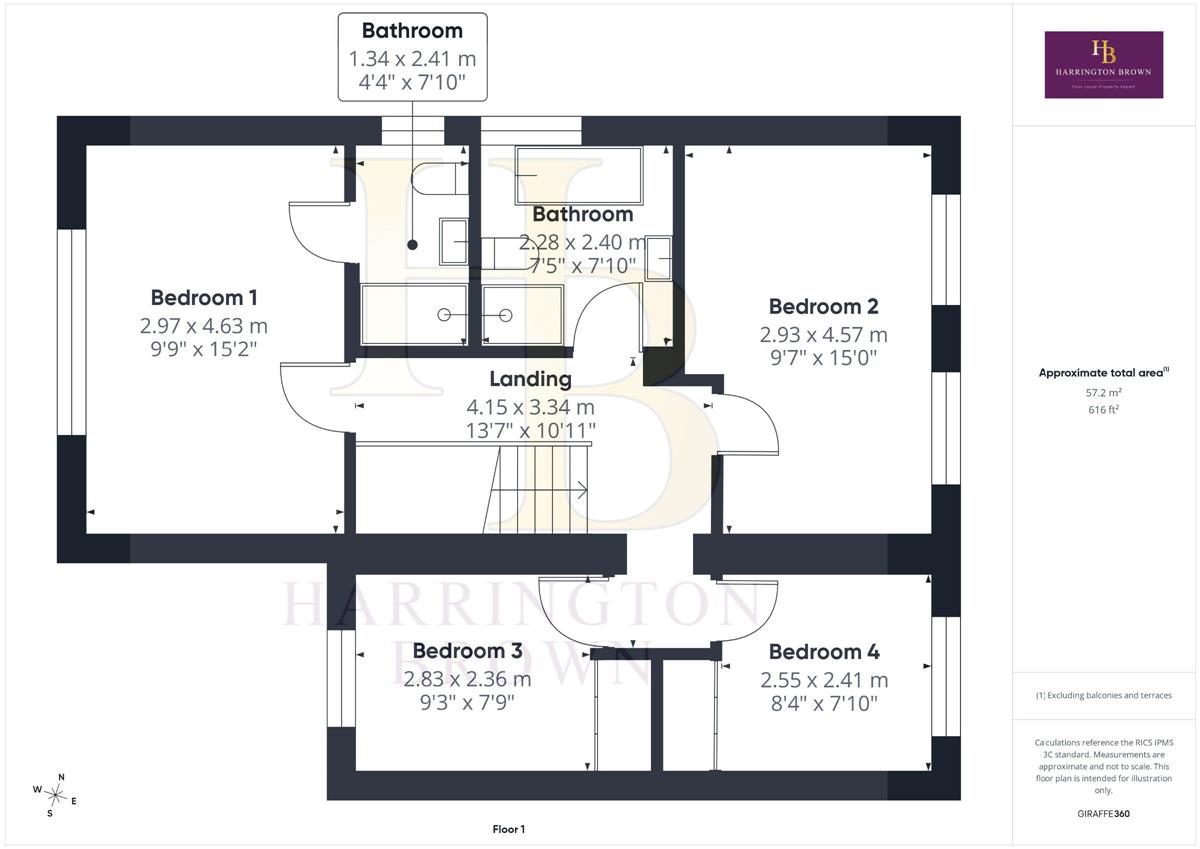 Floorplan 2