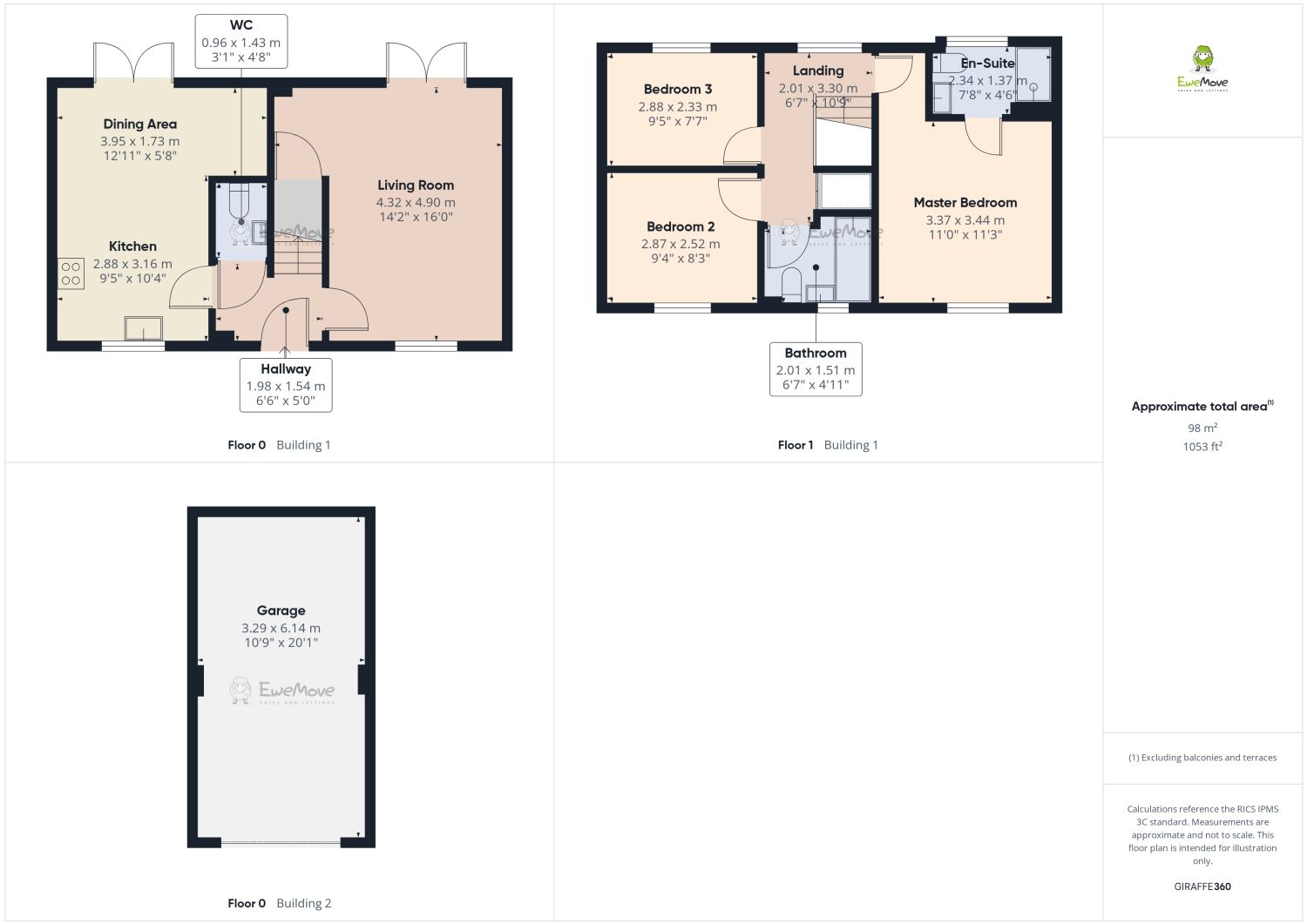 Floorplan 3